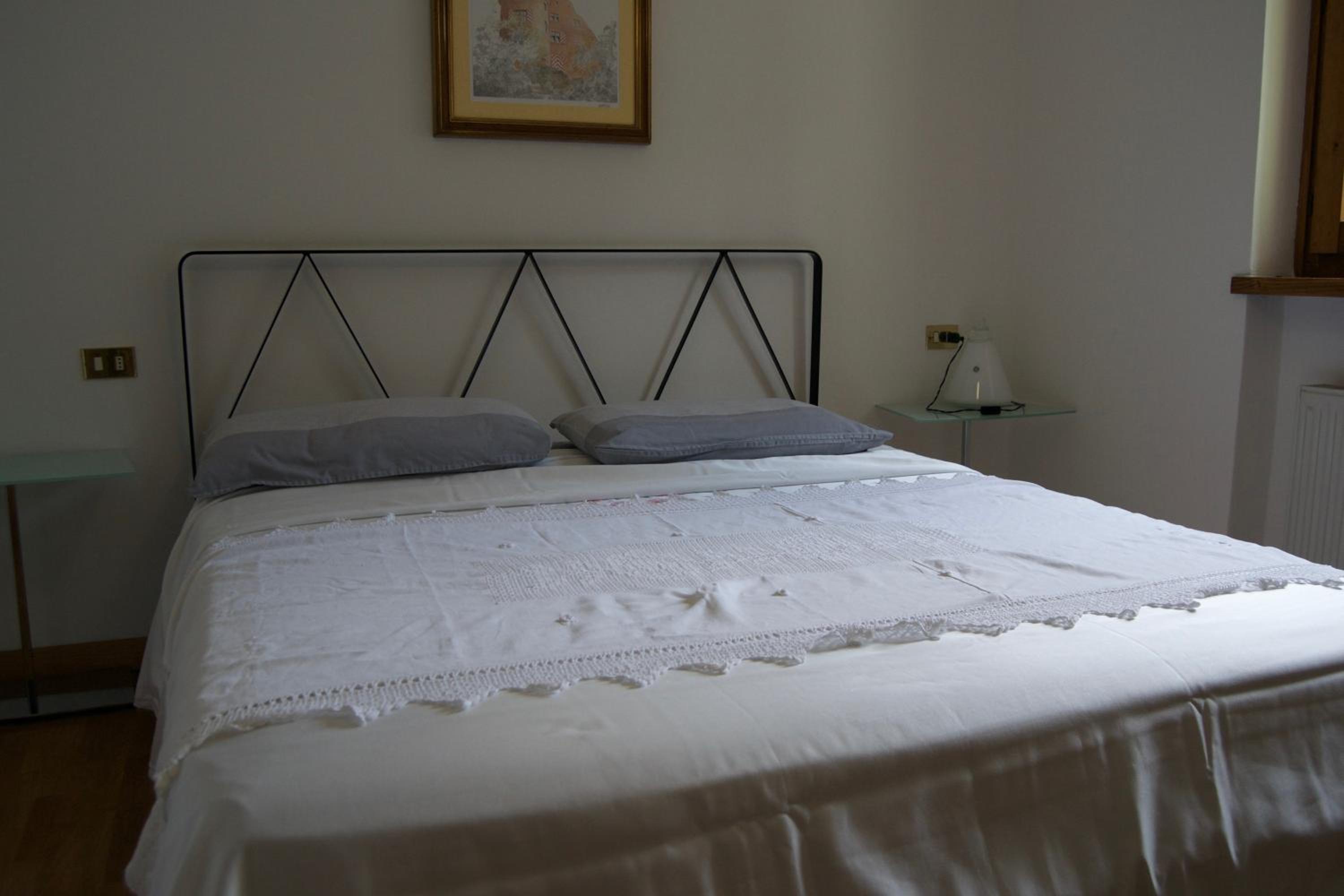Appartamento Marocche