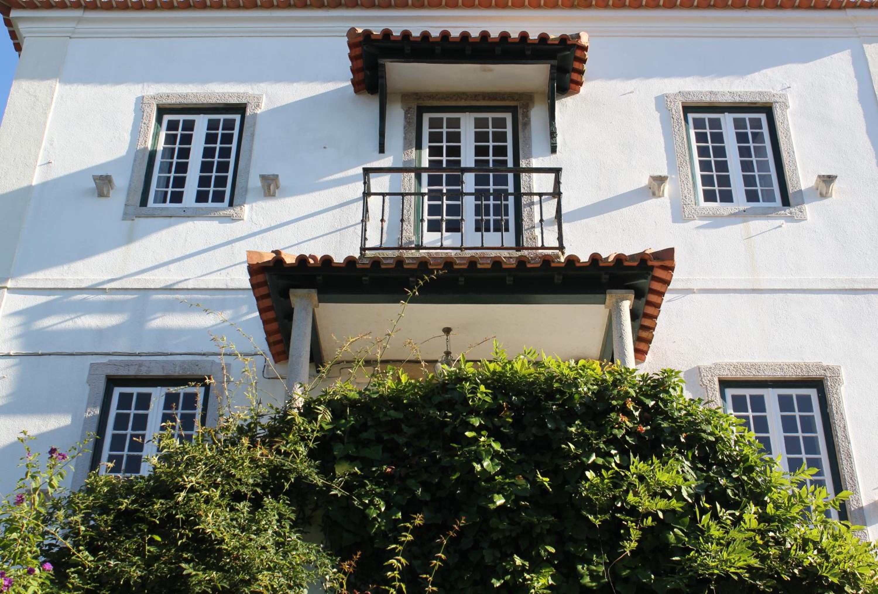 Villa Branca Jacinta