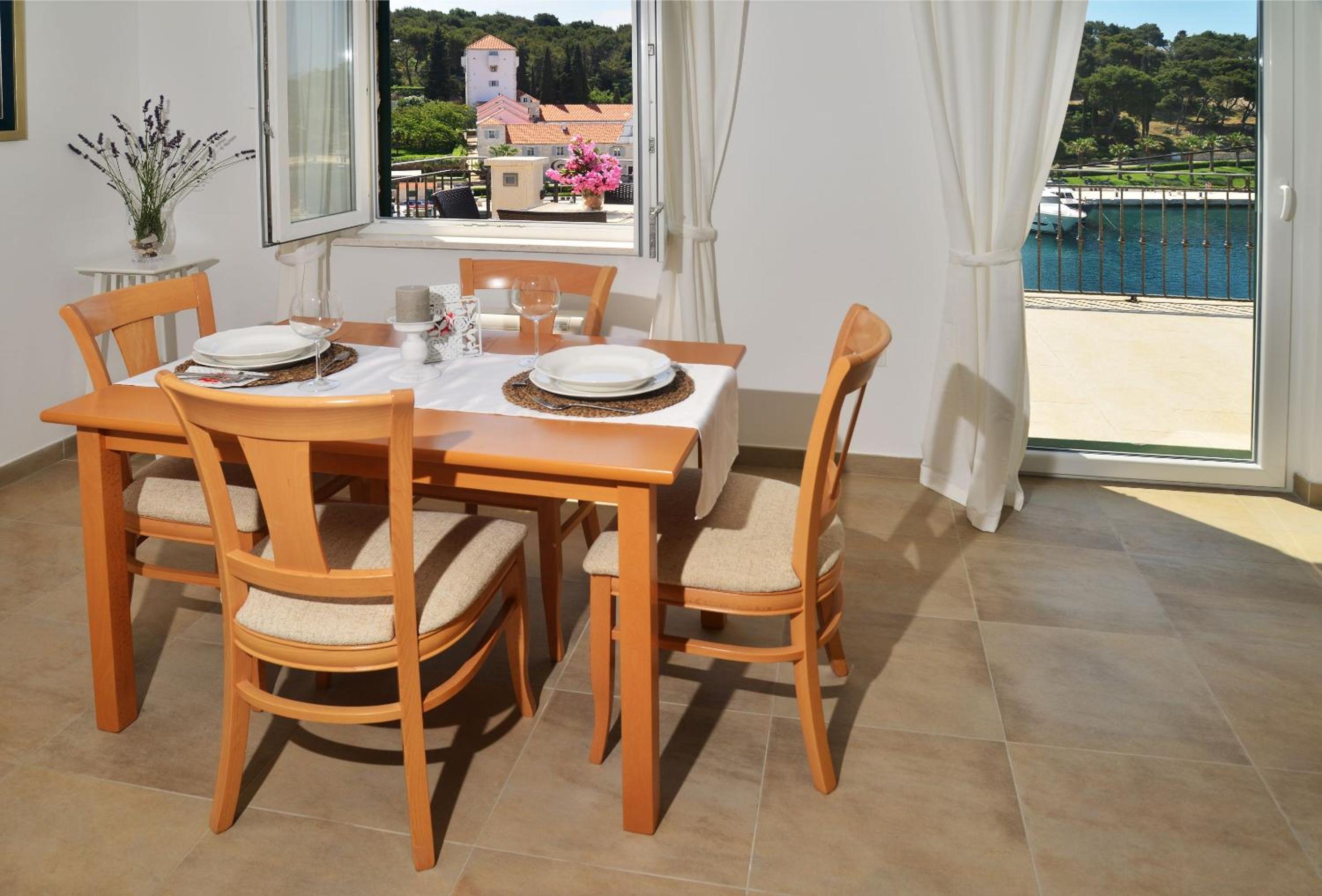 Šolta Life Apartments