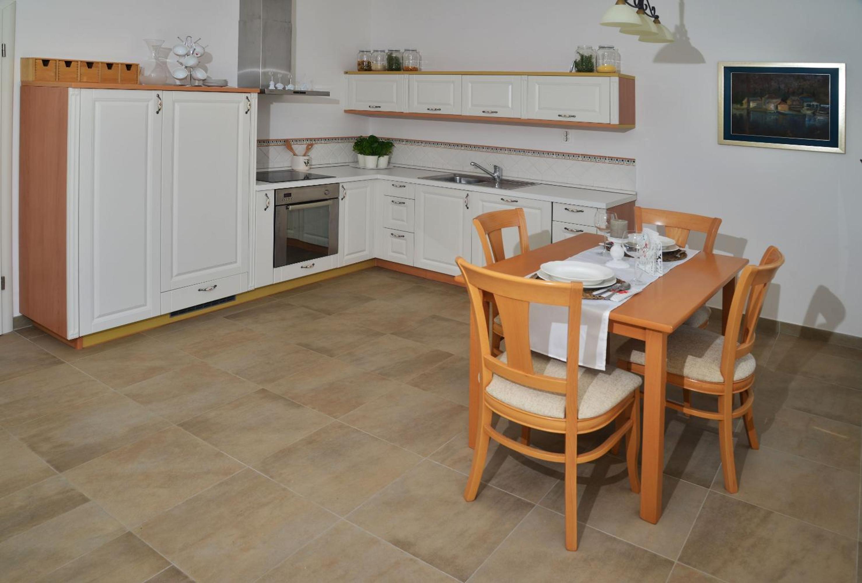Šolta Life Apartments