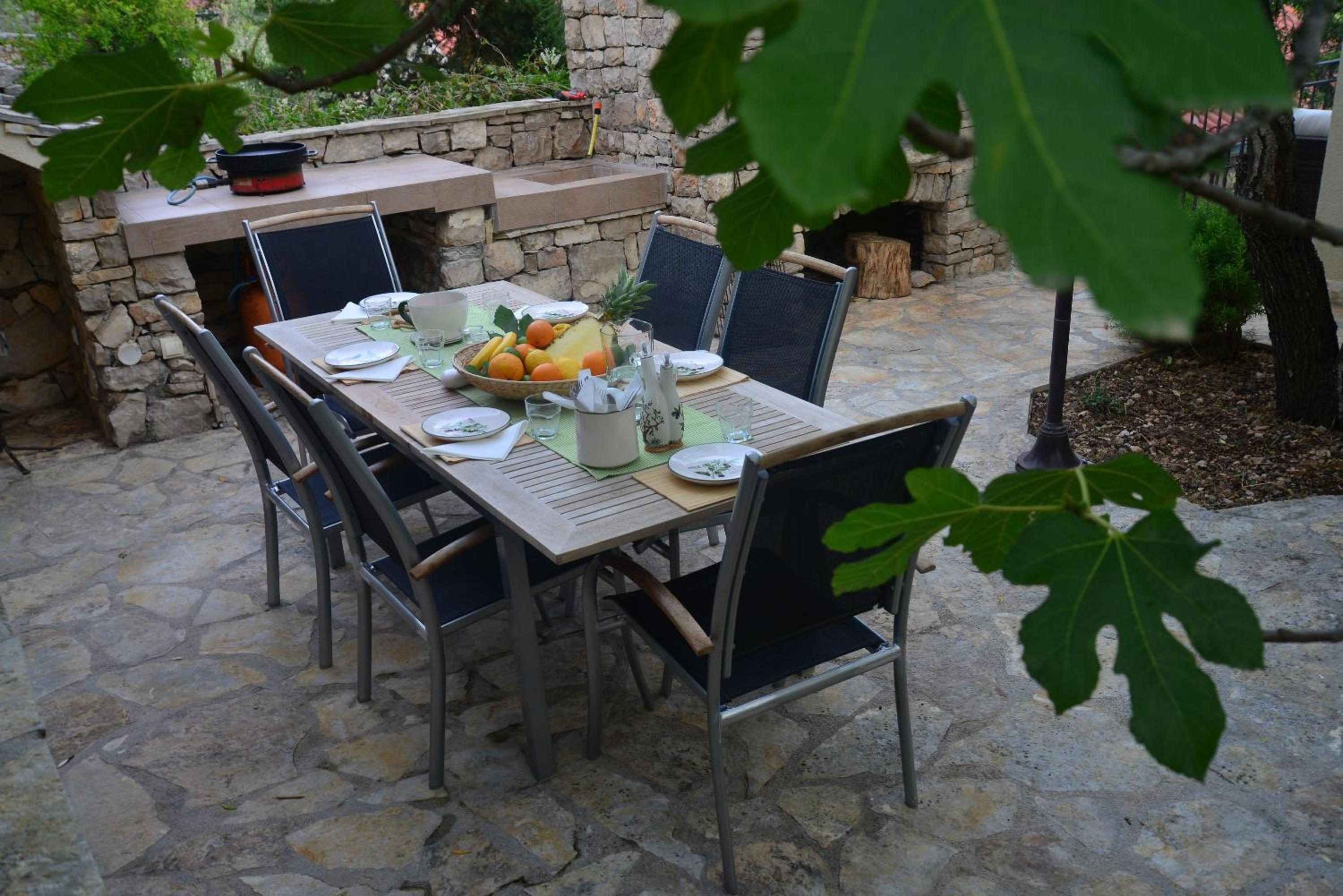 Šolta Life Apartments