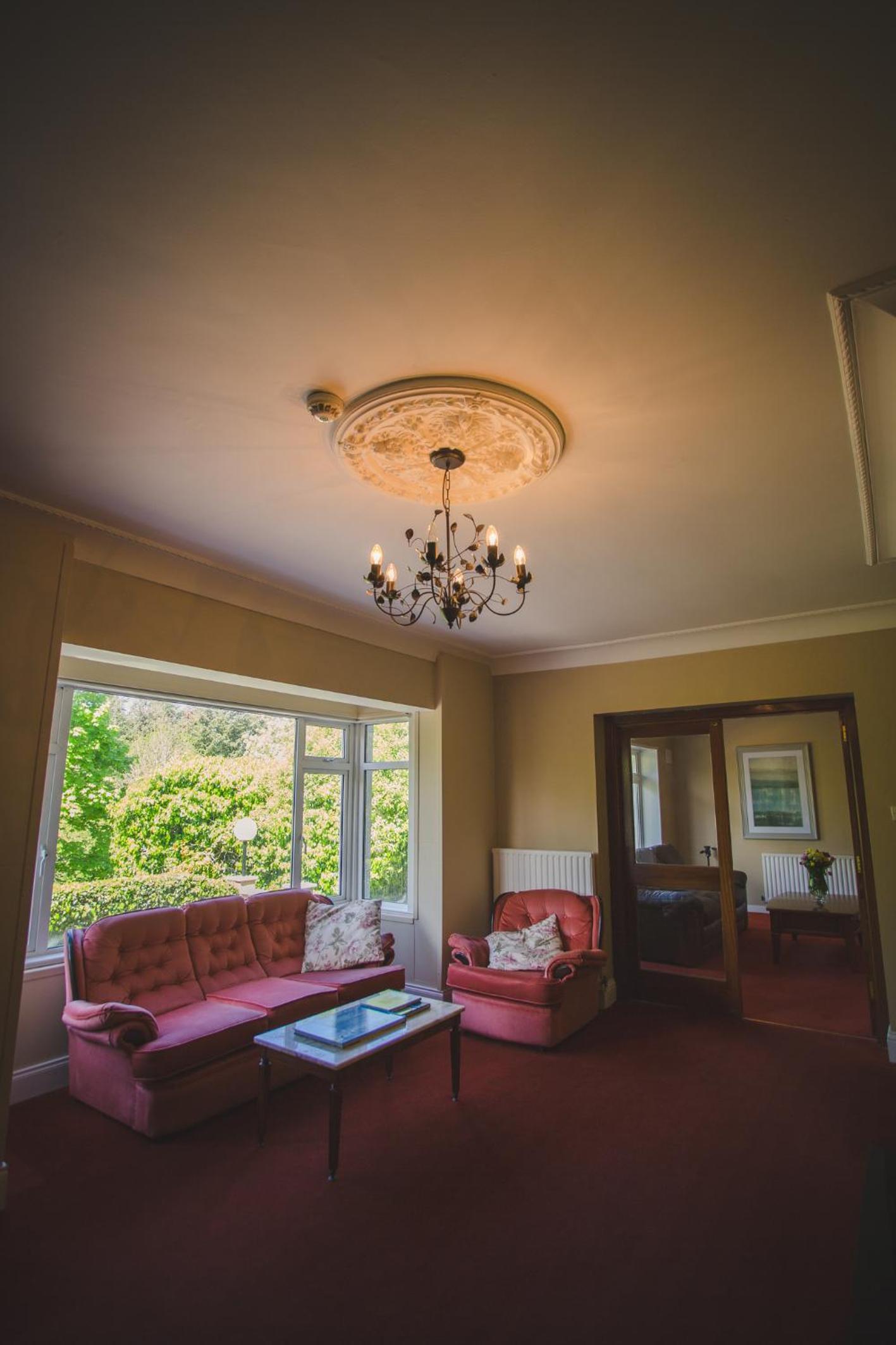 Waterford Vacations - Diamond Hill Country House - Property Image 4