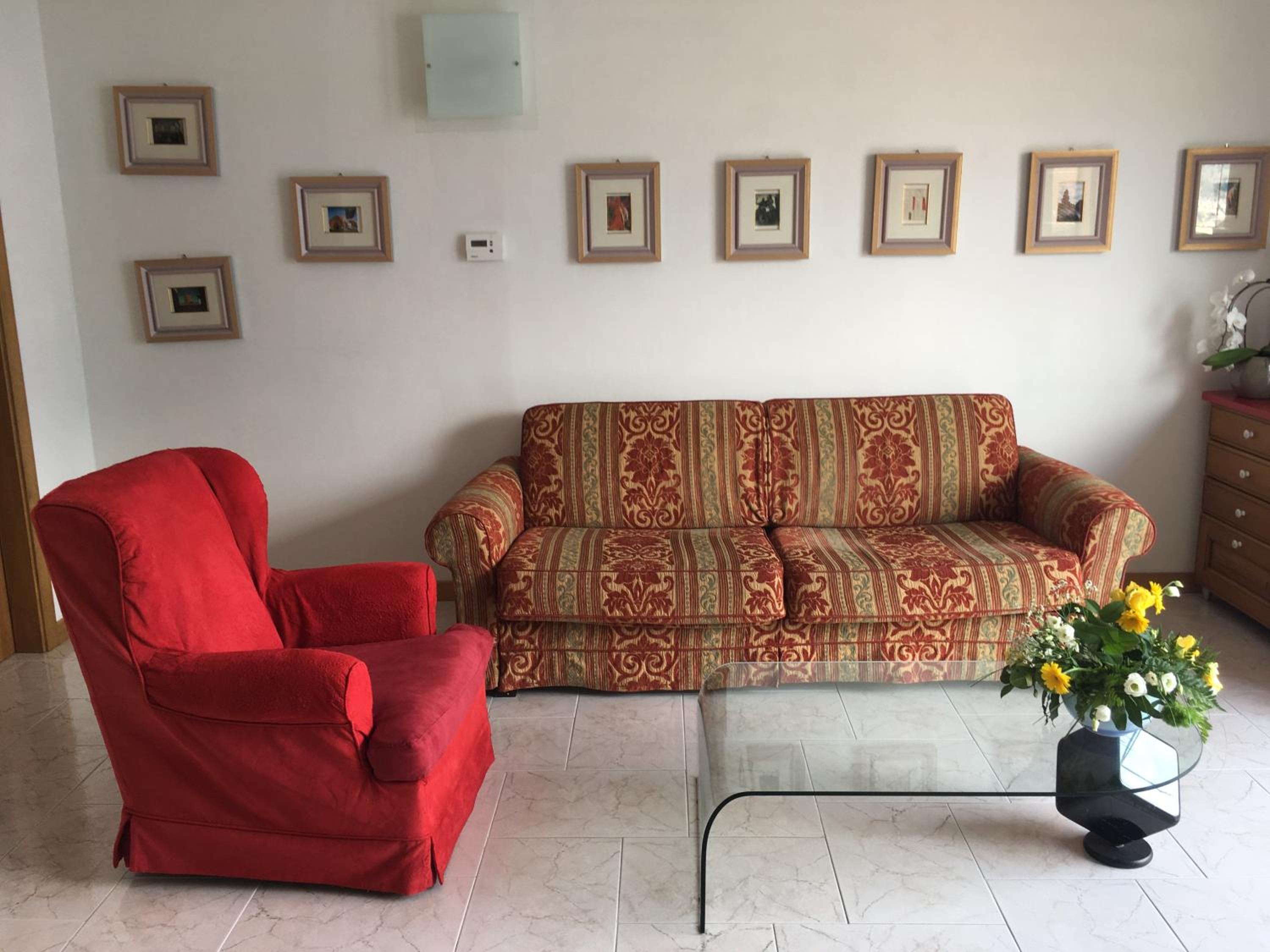 Appartamento Marocche