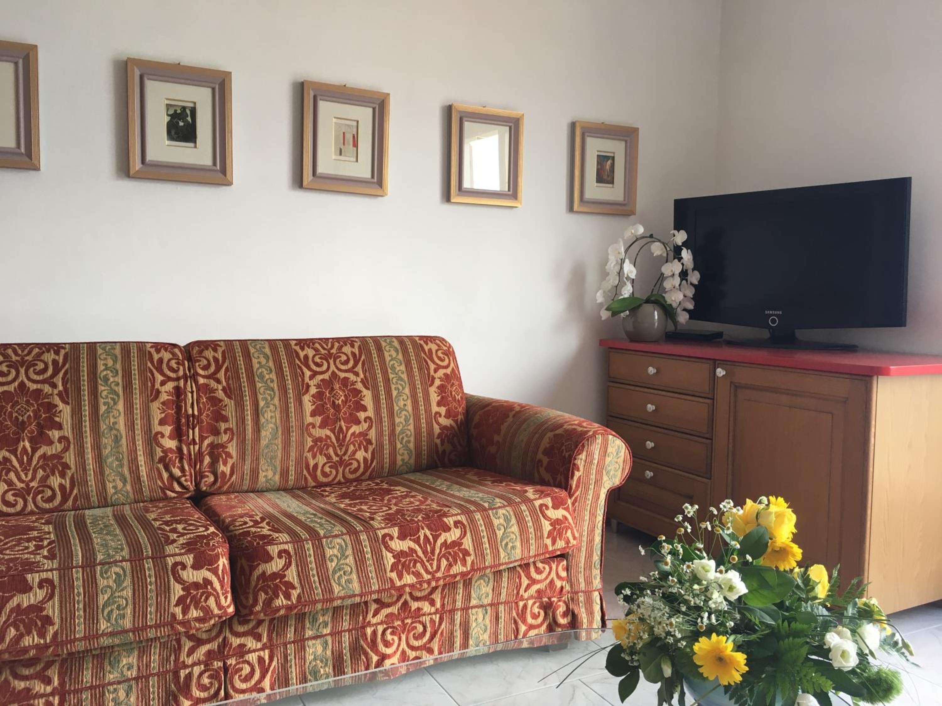 Appartamento Marocche
