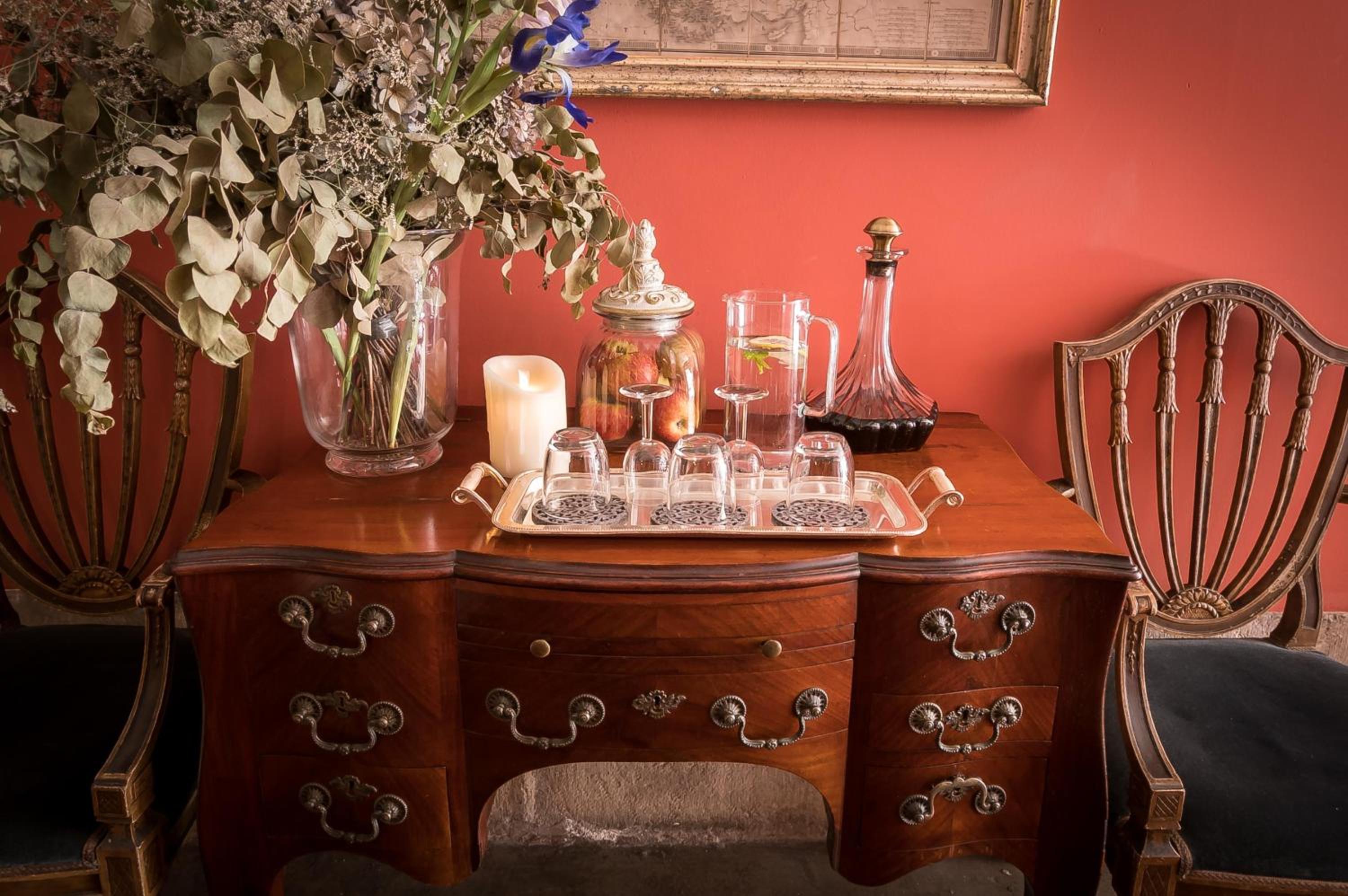 Dear Lisbon - Palace Chiado Suites
