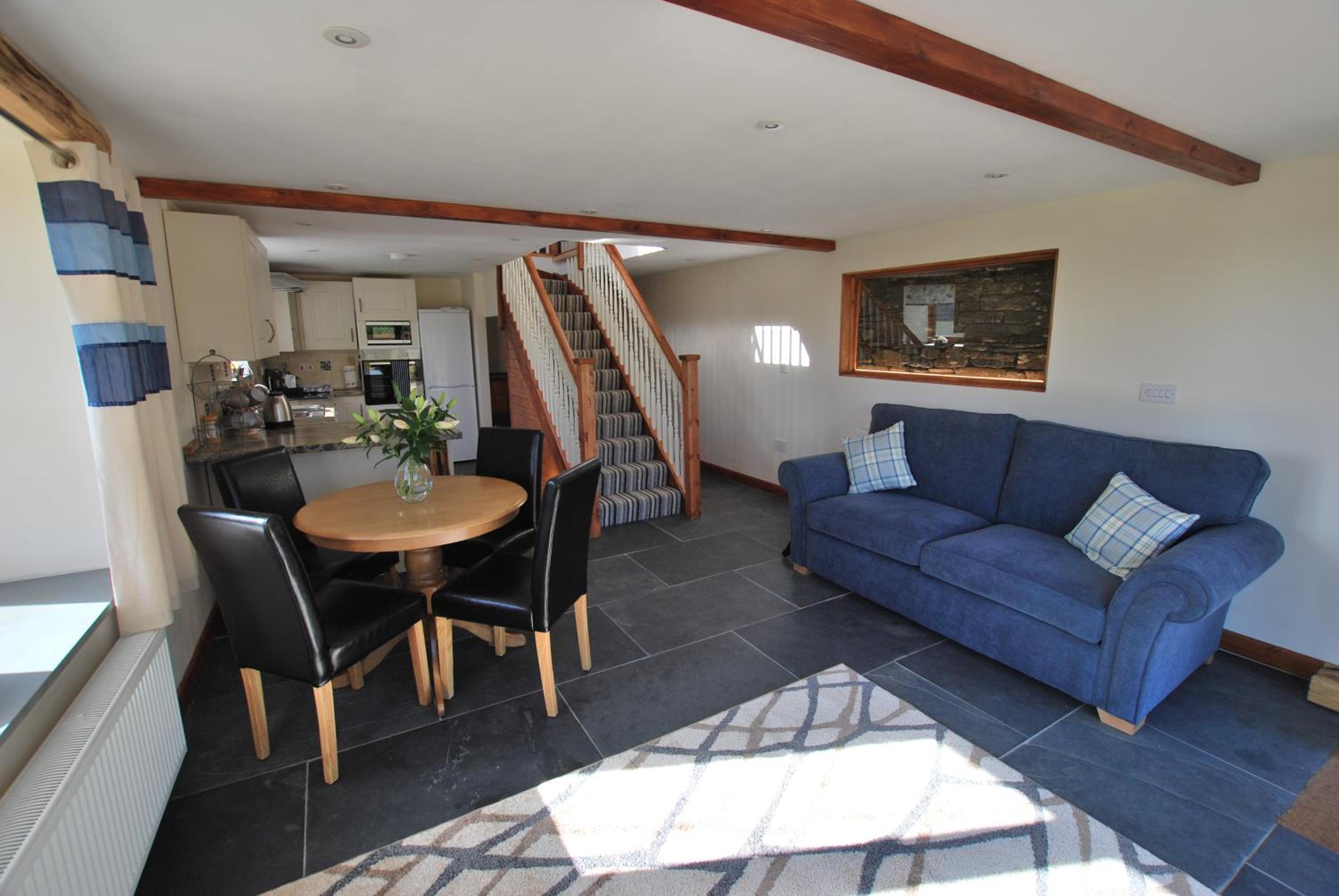 Lakeview Cottage