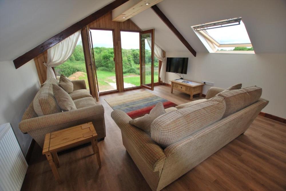 Lakeview Cottage