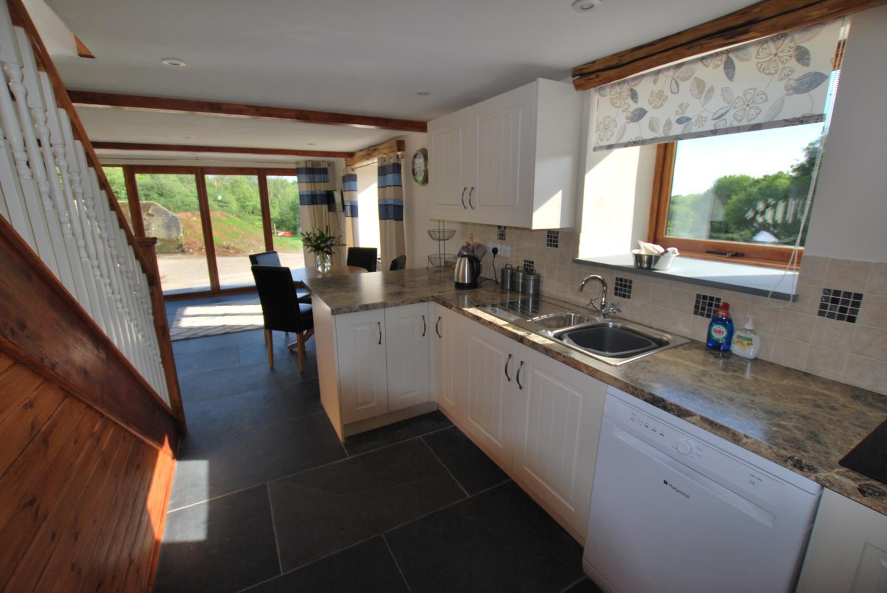 Lakeview Cottage