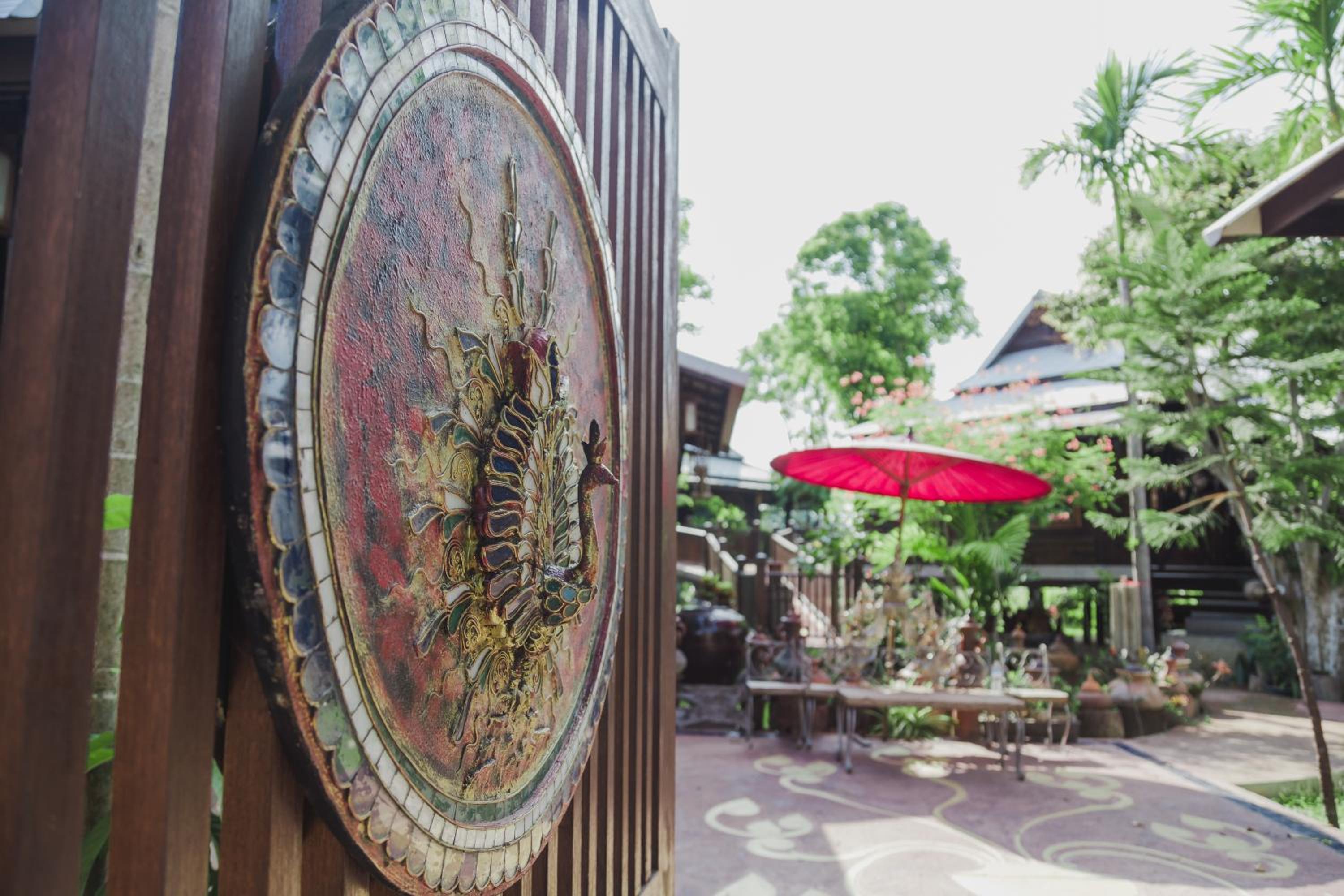 Bantunglom Resort
