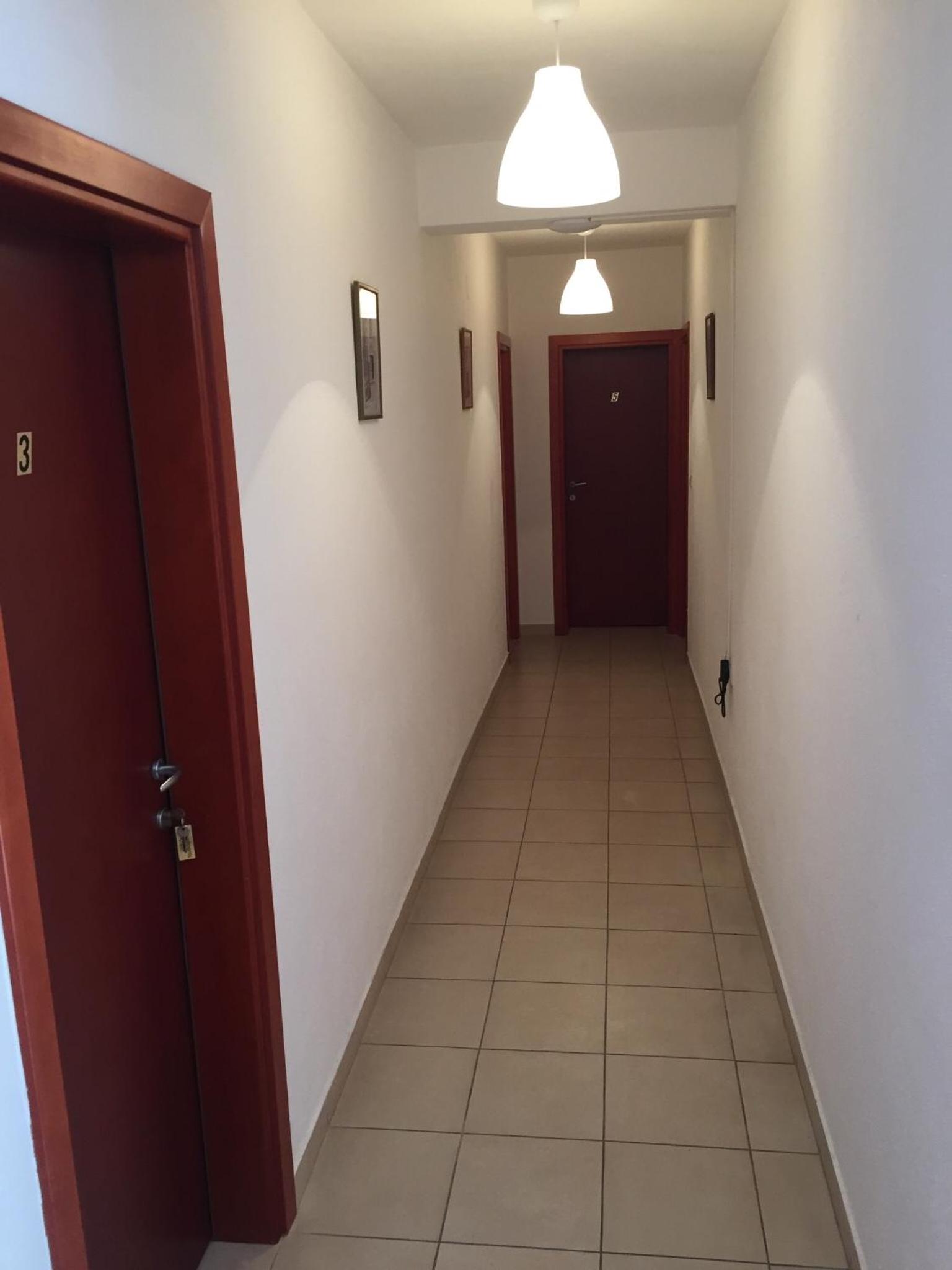 Apartments Kristic