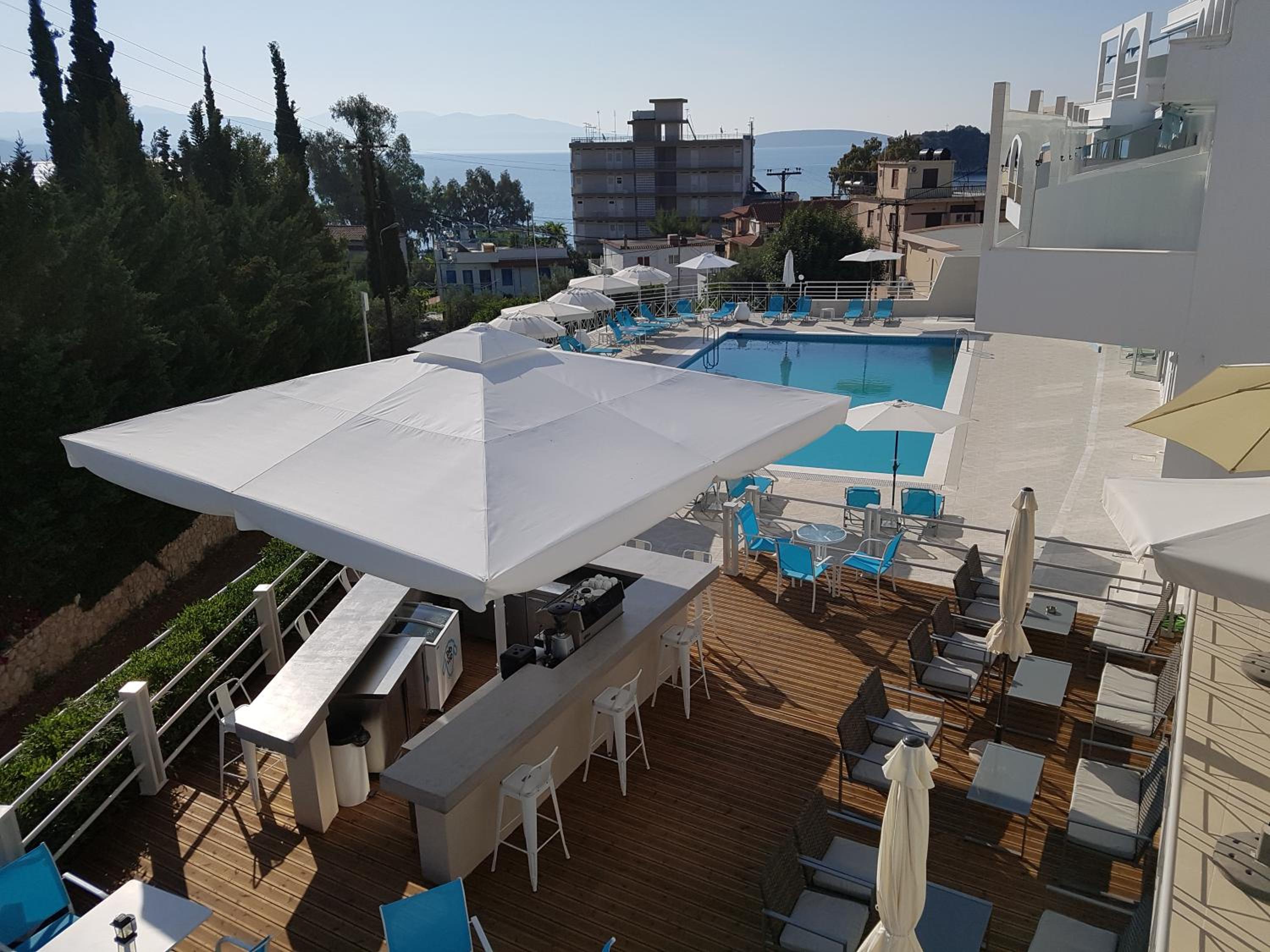 Asteria Hotel, photo 47
