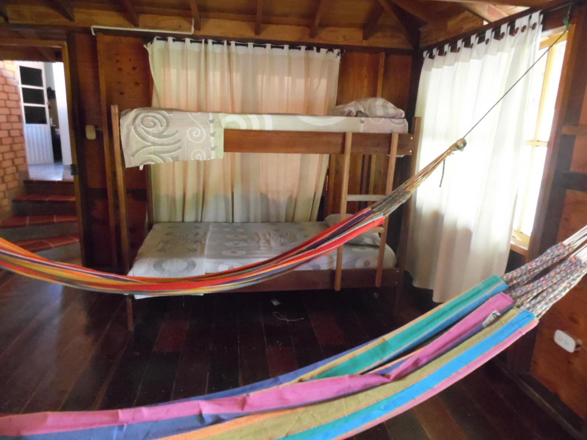 Casa El Dorado