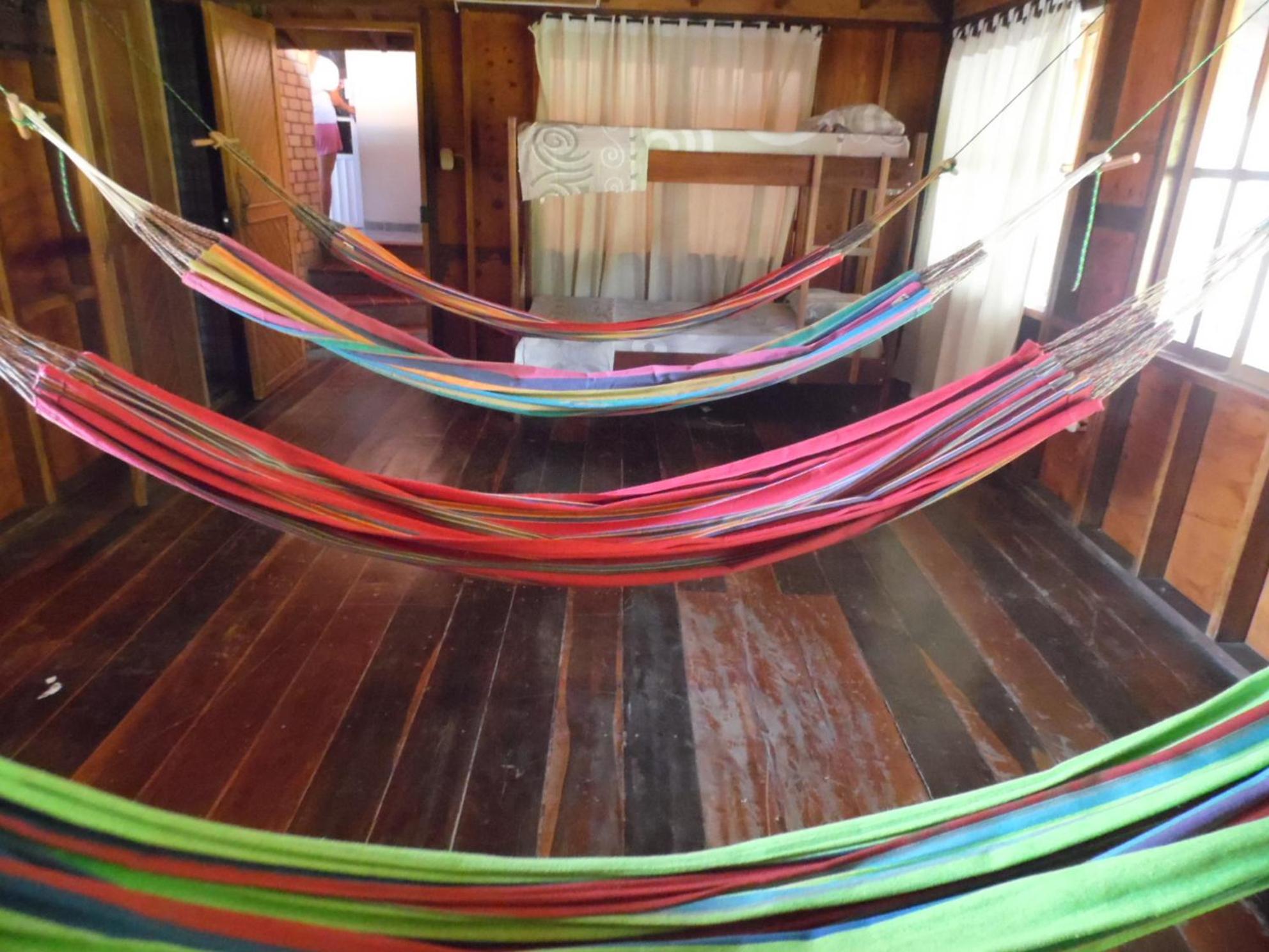 Casa El Dorado