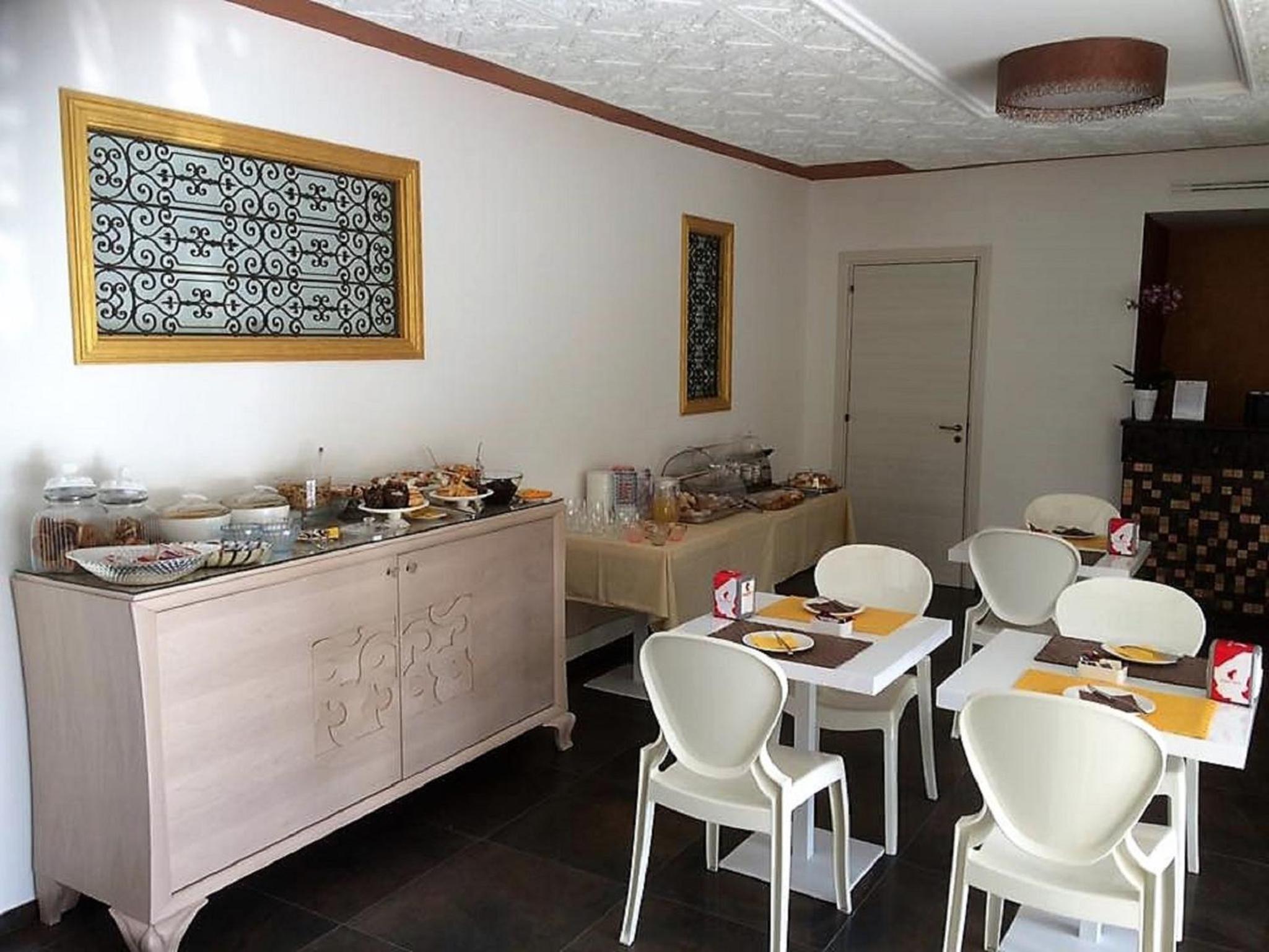 RIAD Comfort Rooms