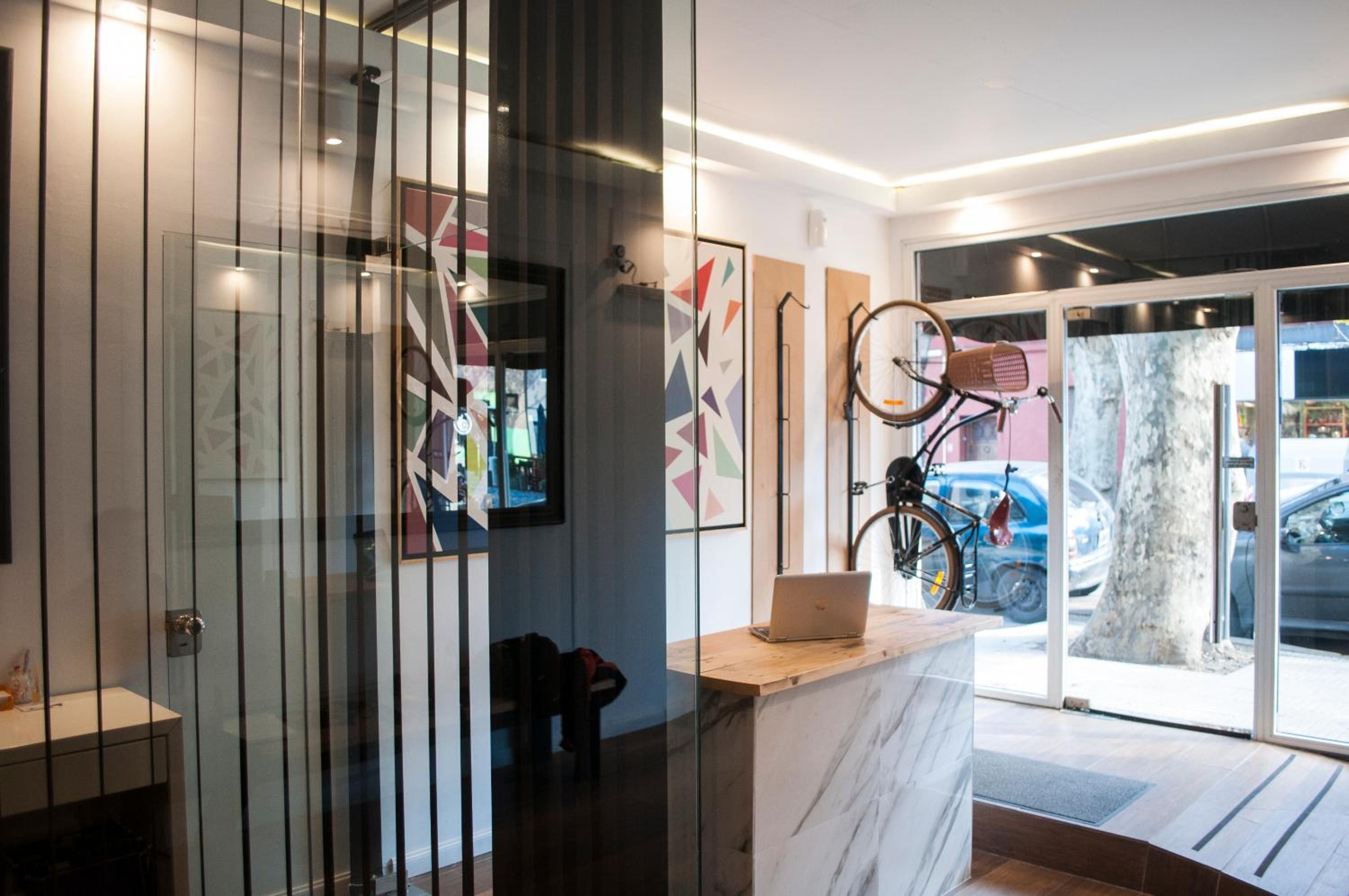 Feel Buenos Aires Apartments