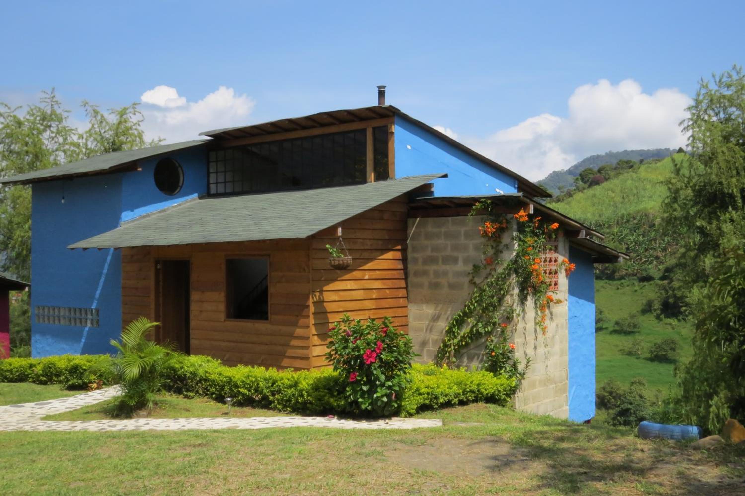 Jardín Utopía view 3