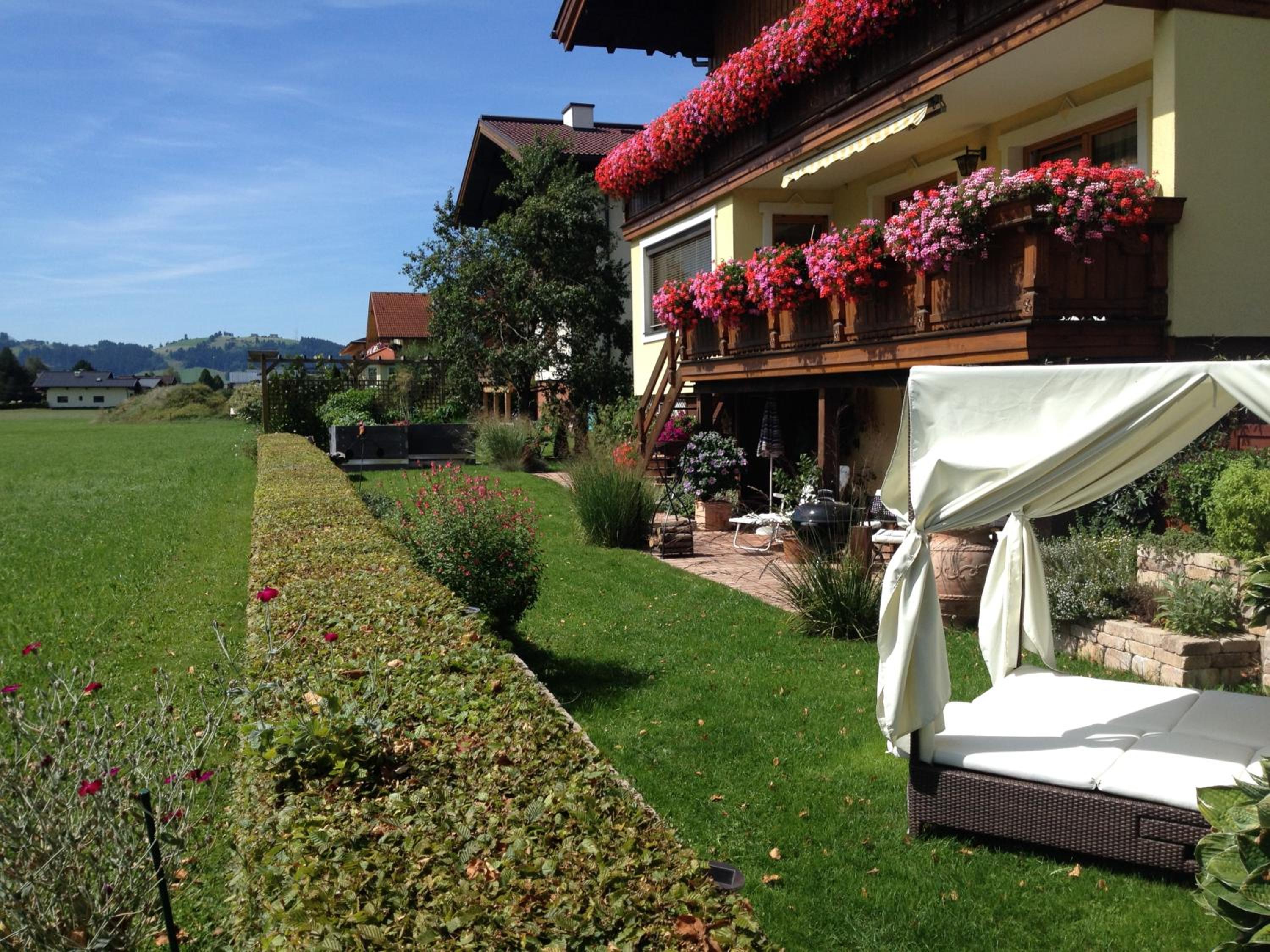 Haus Wiesenrain