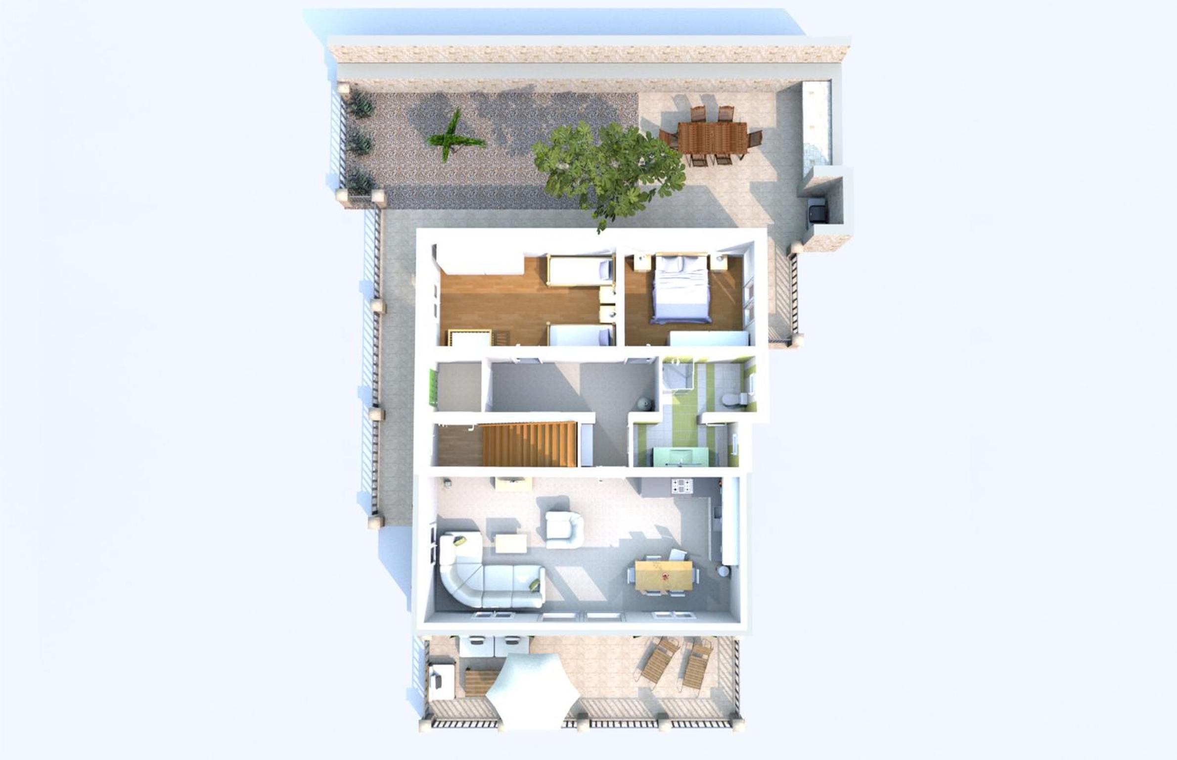 Šolta Life Apartments