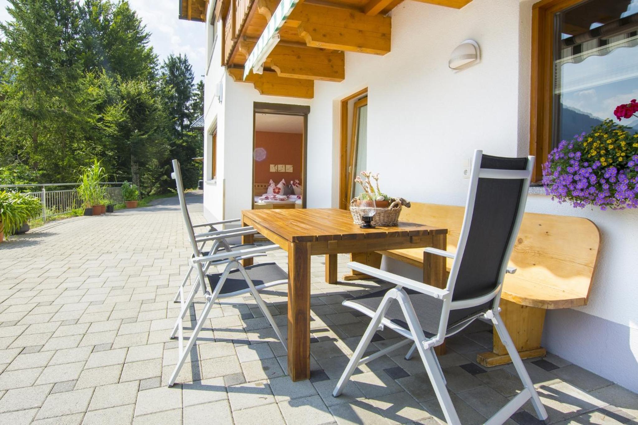 Appartement Mangeng