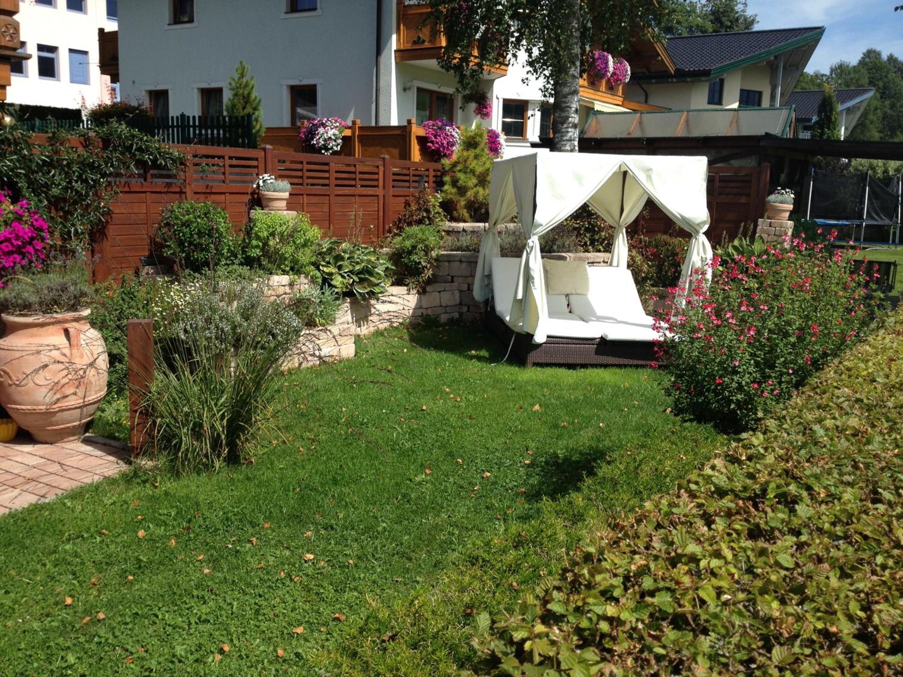 Haus Wiesenrain