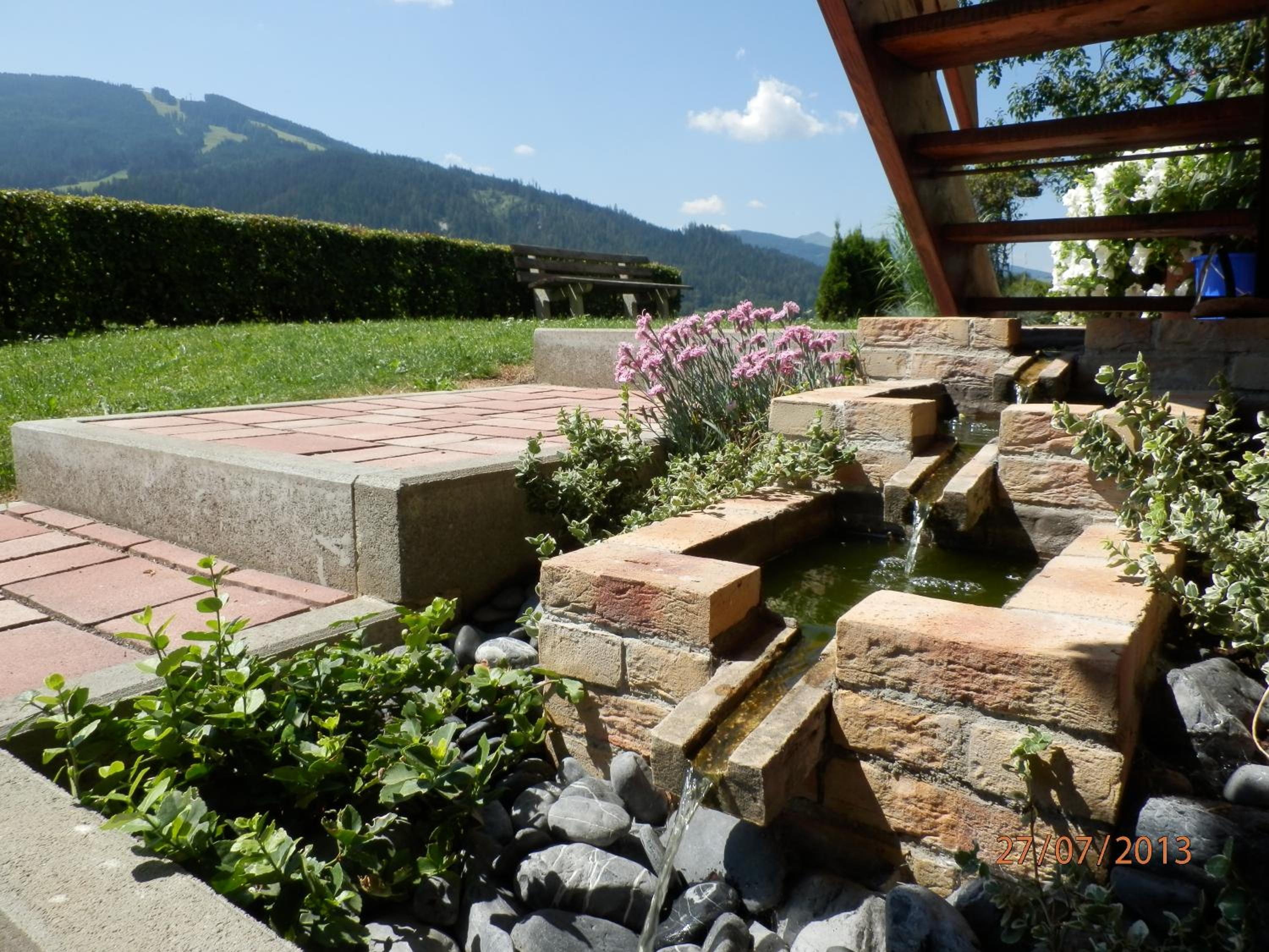 Haus Wiesenrain
