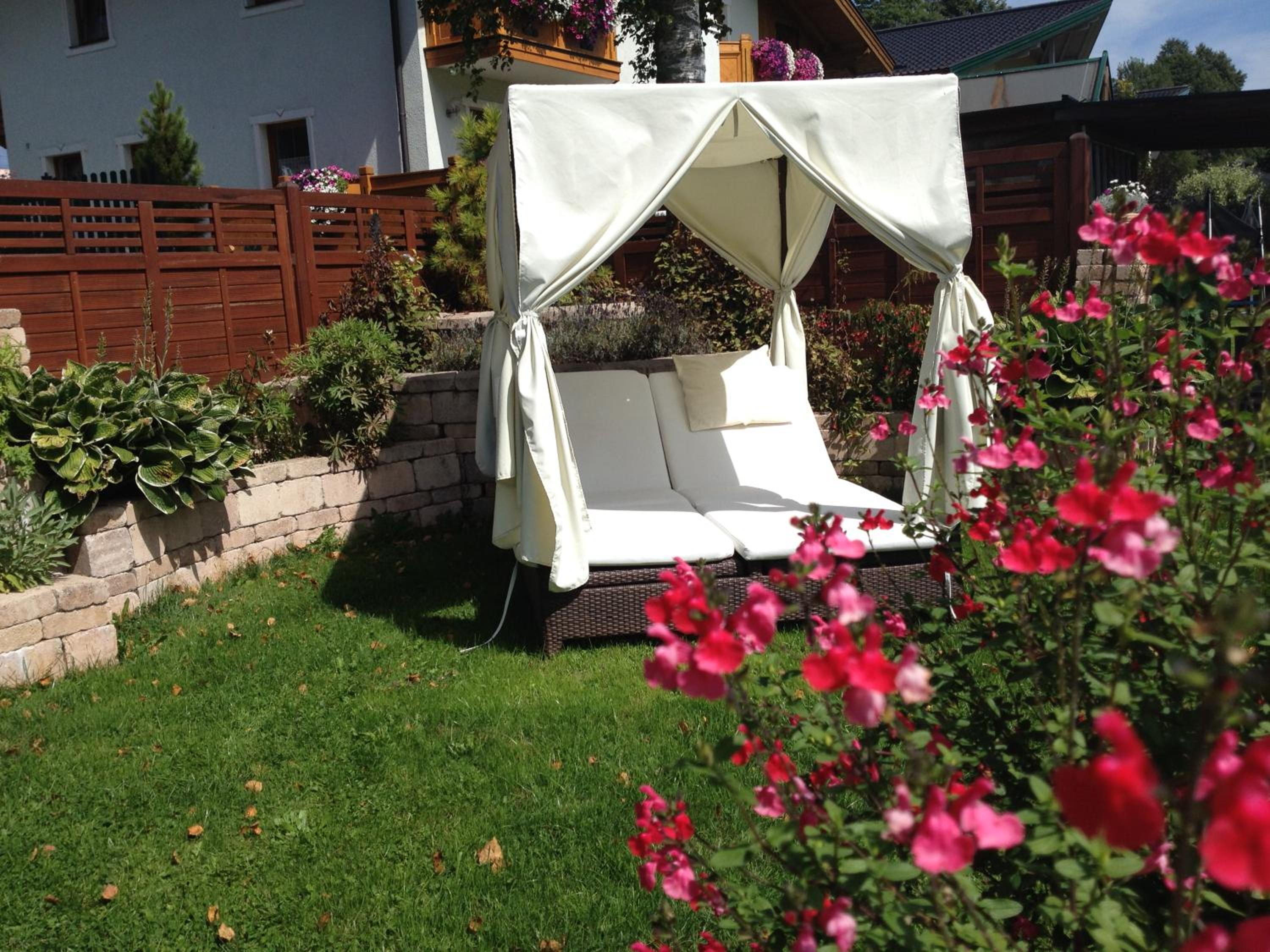 Haus Wiesenrain