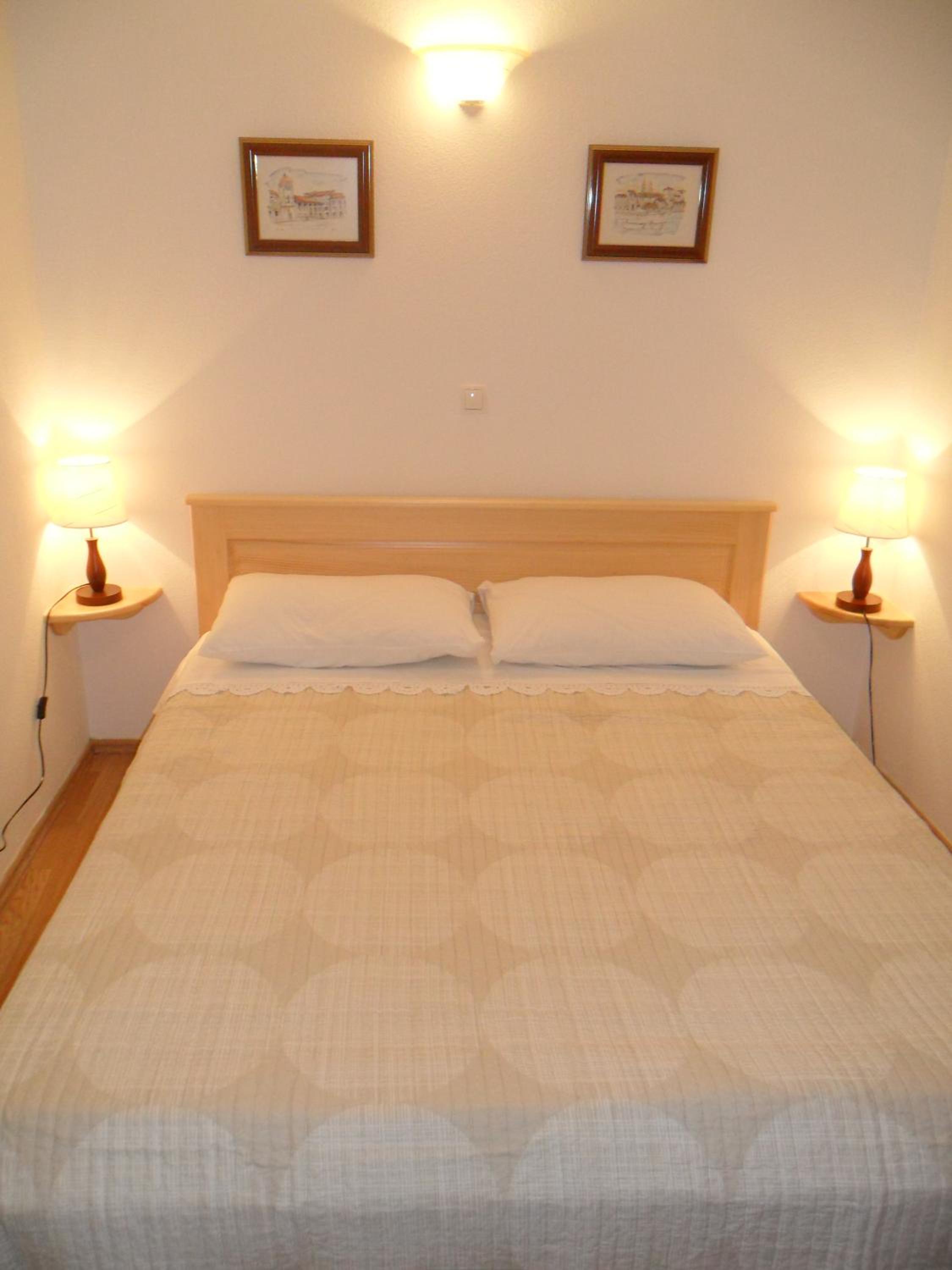 Villa Ruzica view 5
