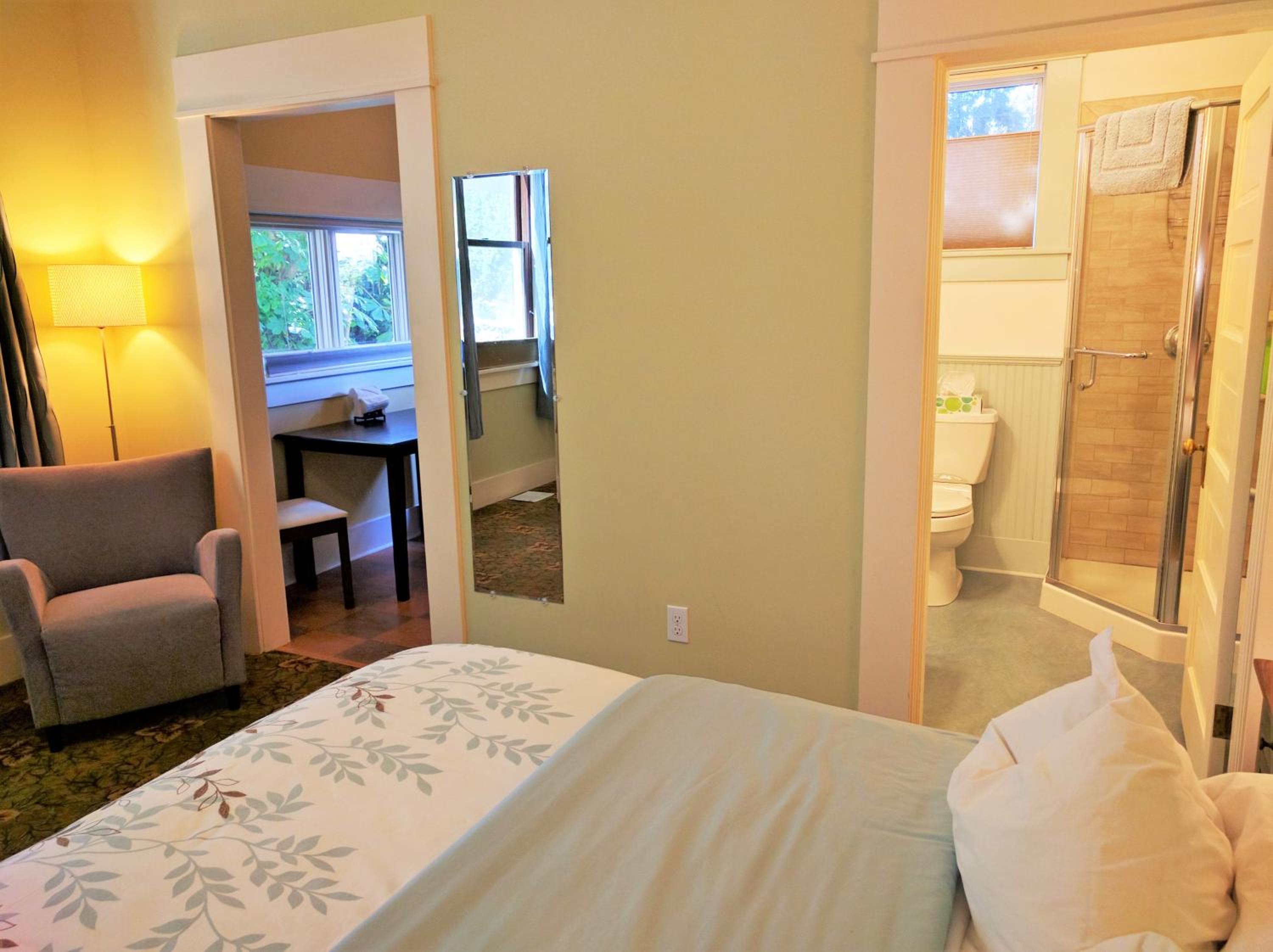Evermore Guesthouse