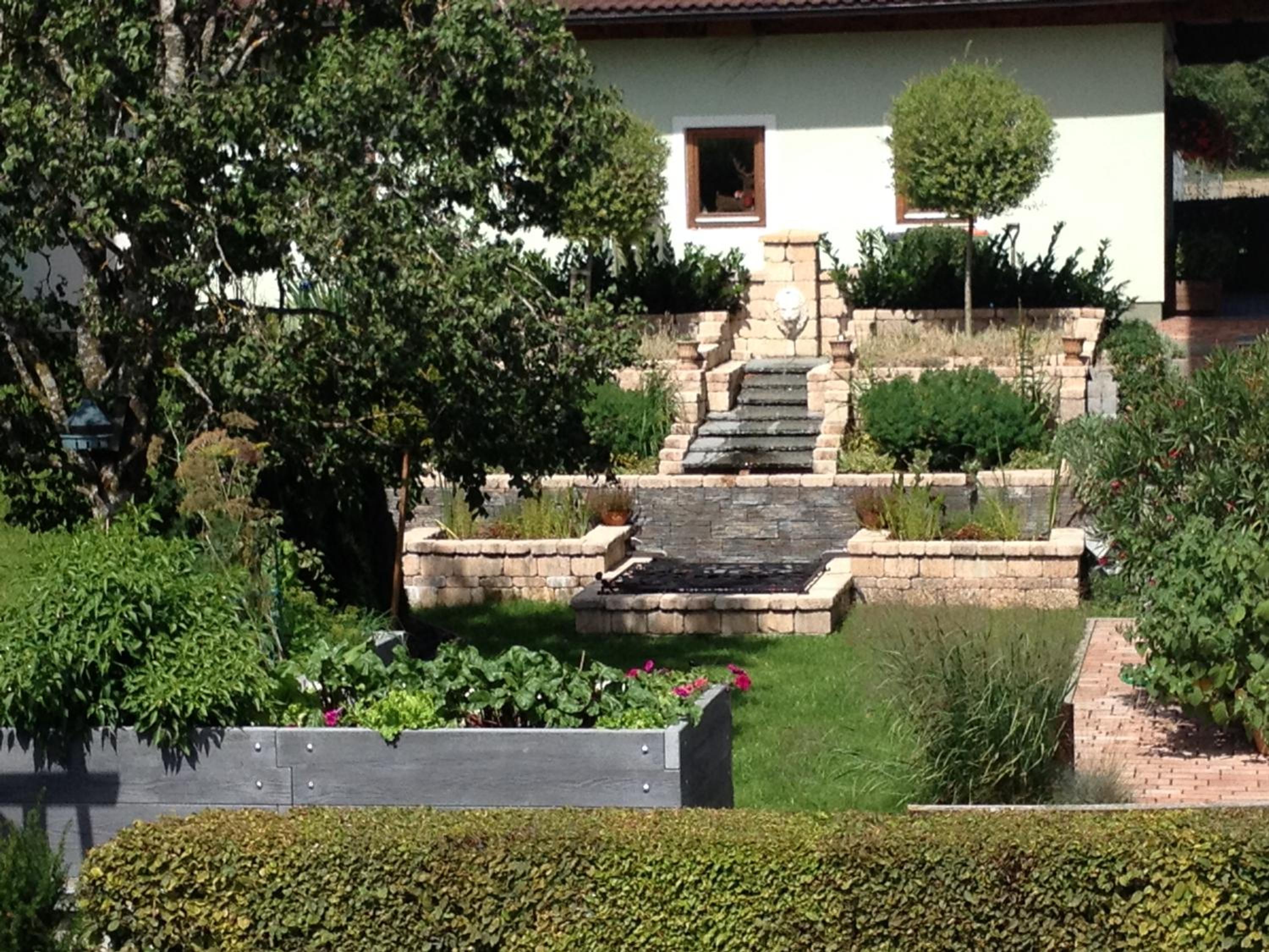 Haus Wiesenrain