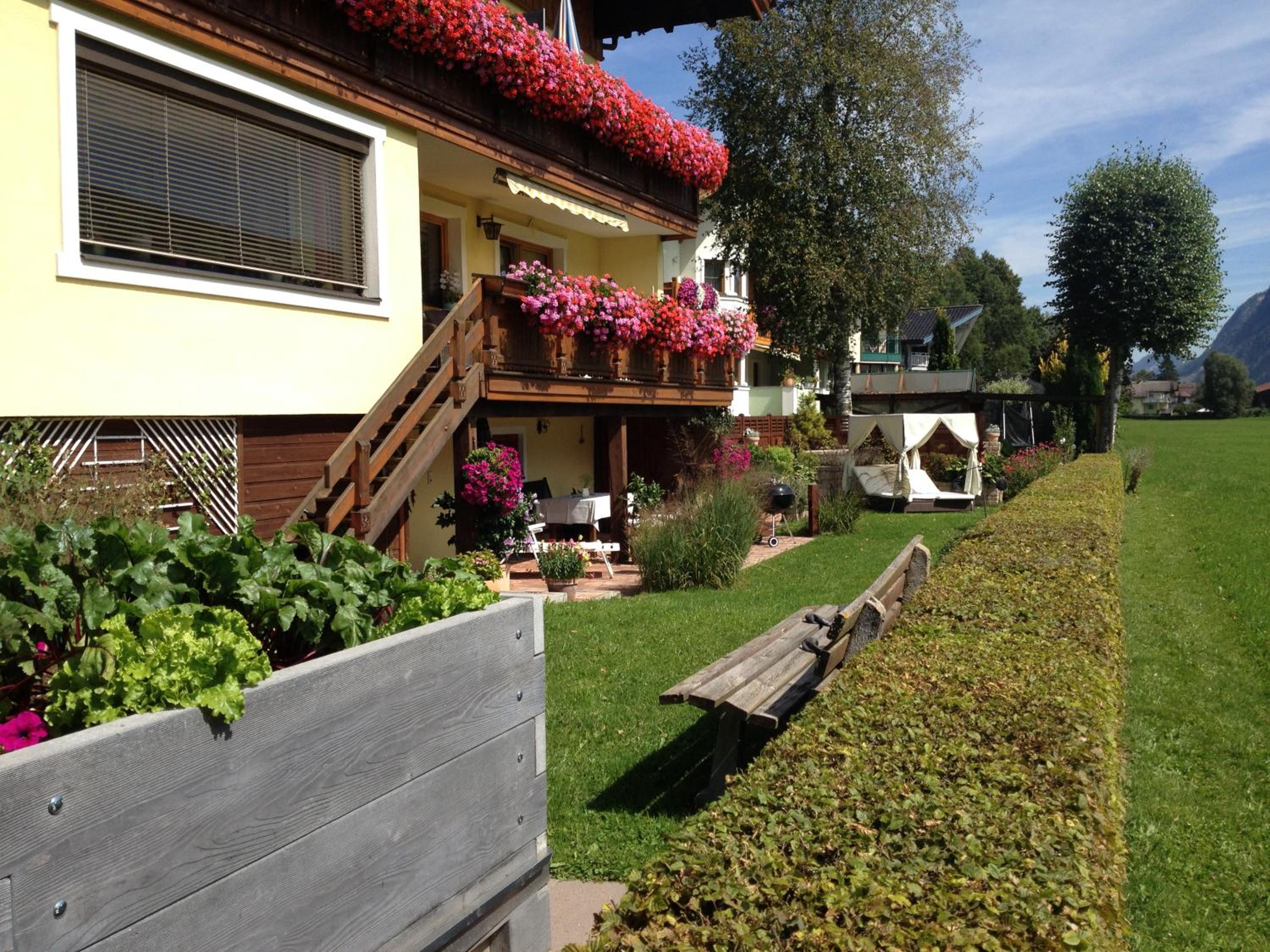 Haus Wiesenrain