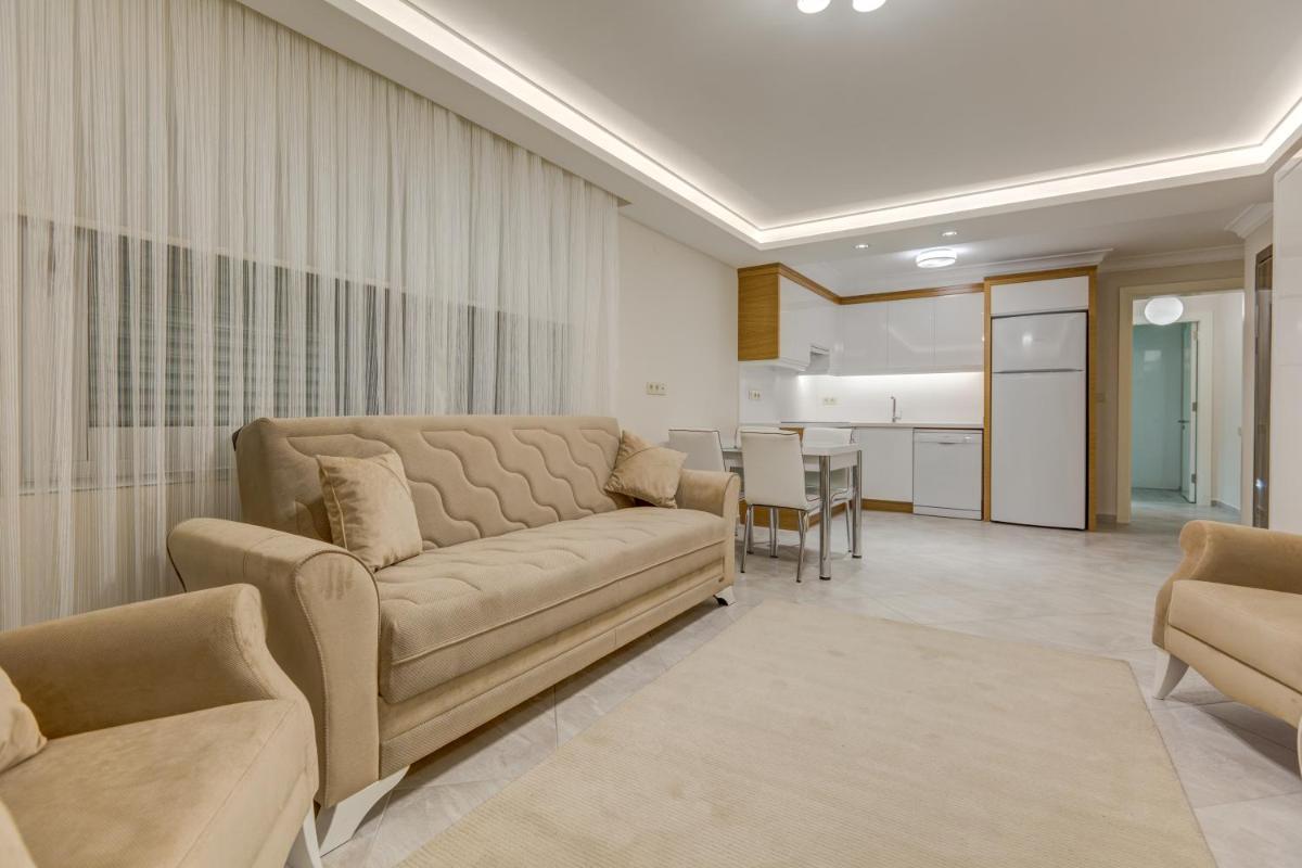 Paris Residence Cesme view 4