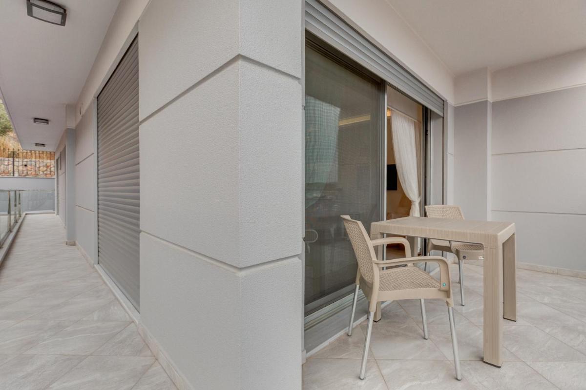 Paris Residence Cesme view 3