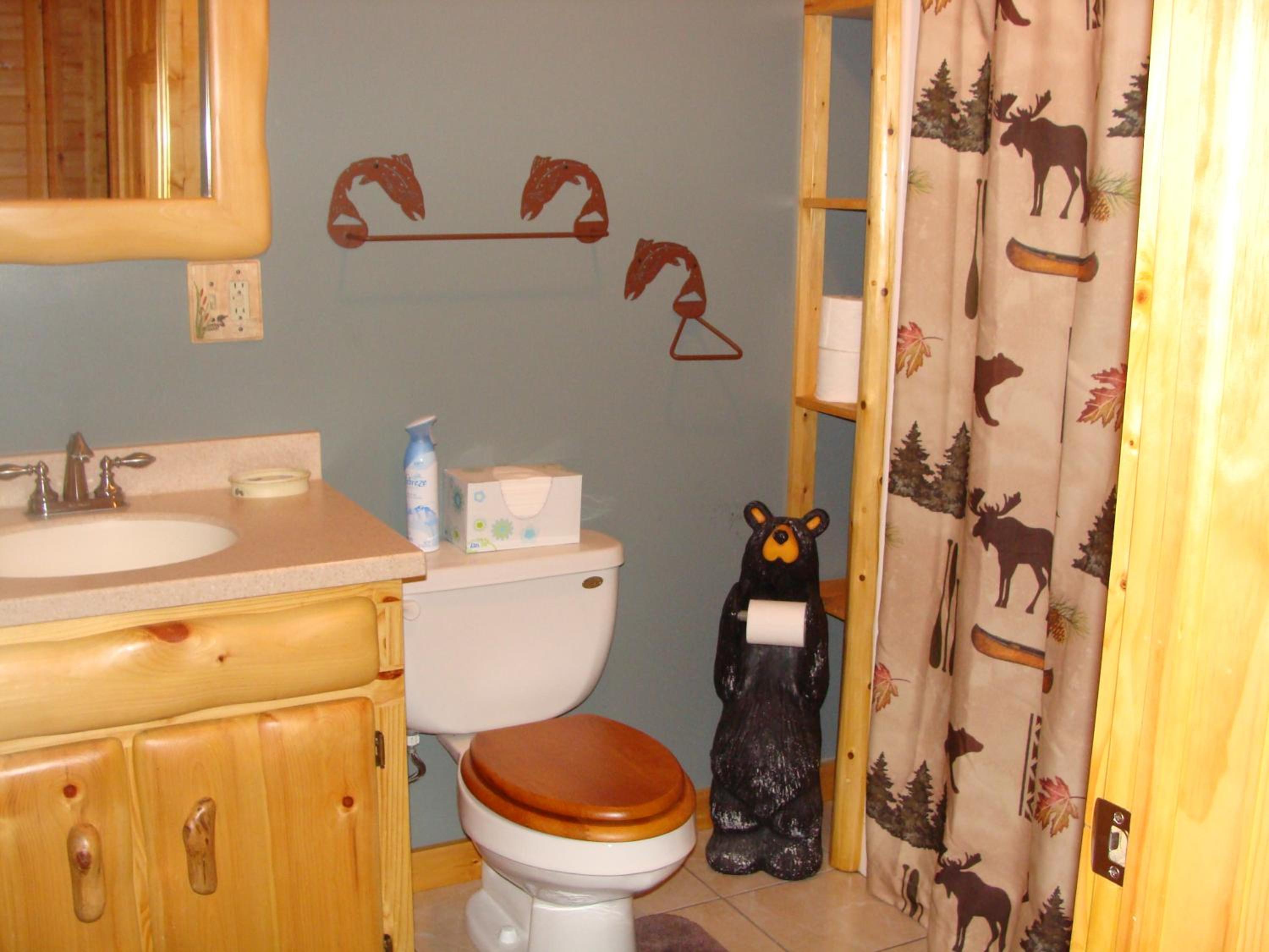 Walleye Inn Home view 3