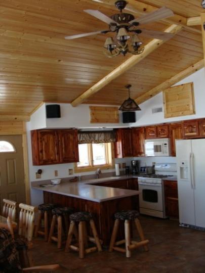 Walleye Inn Home view 5