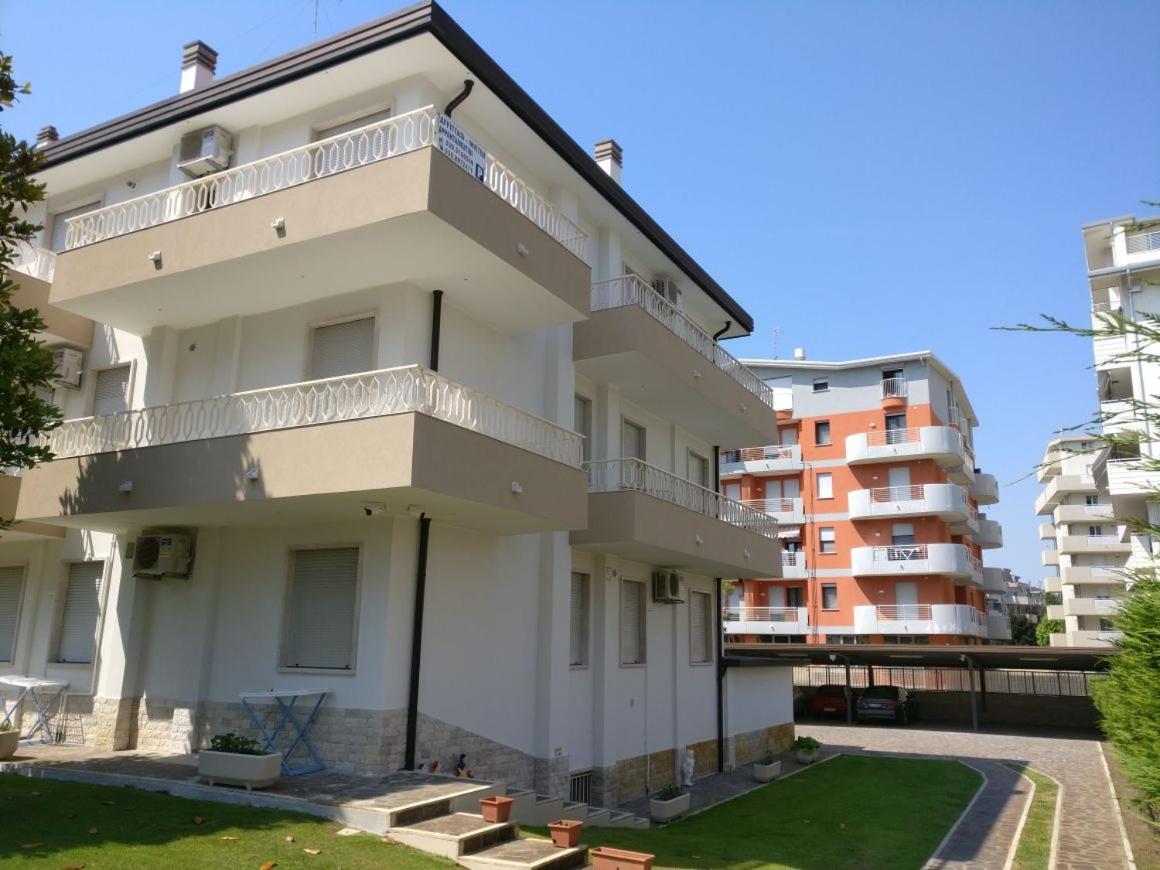 Palazzina del sole