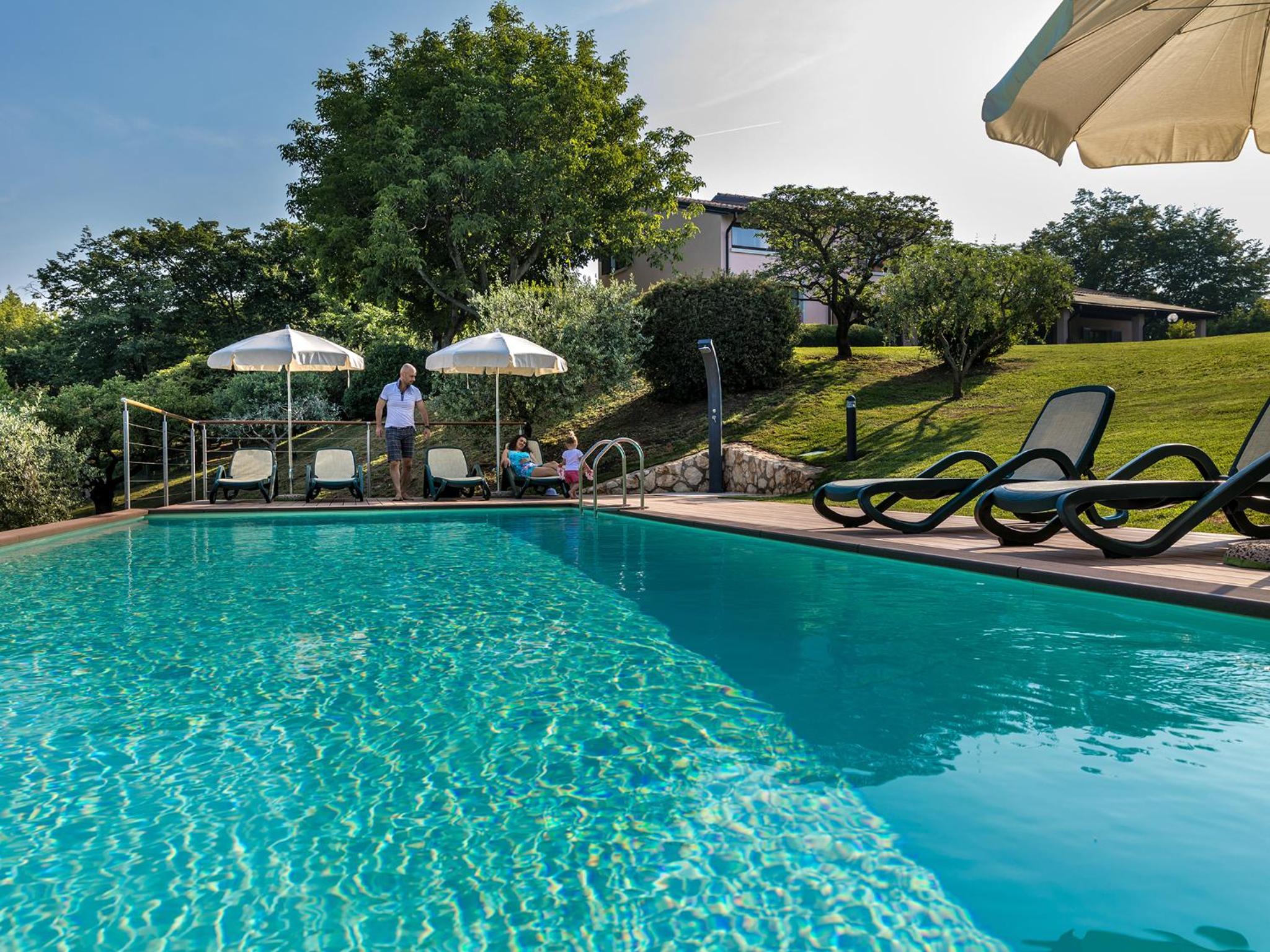 Villa Beatrice view 5