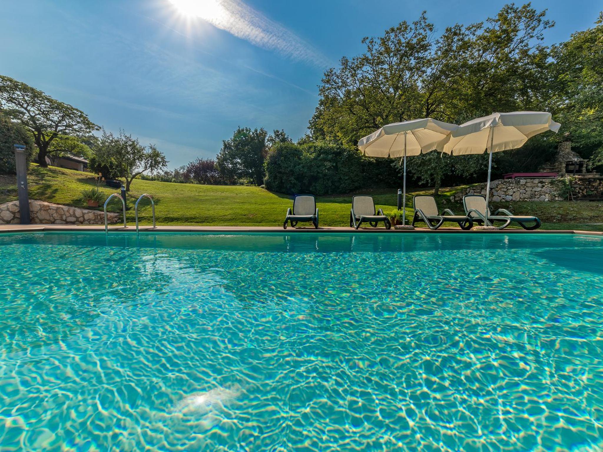 Villa Beatrice view 4