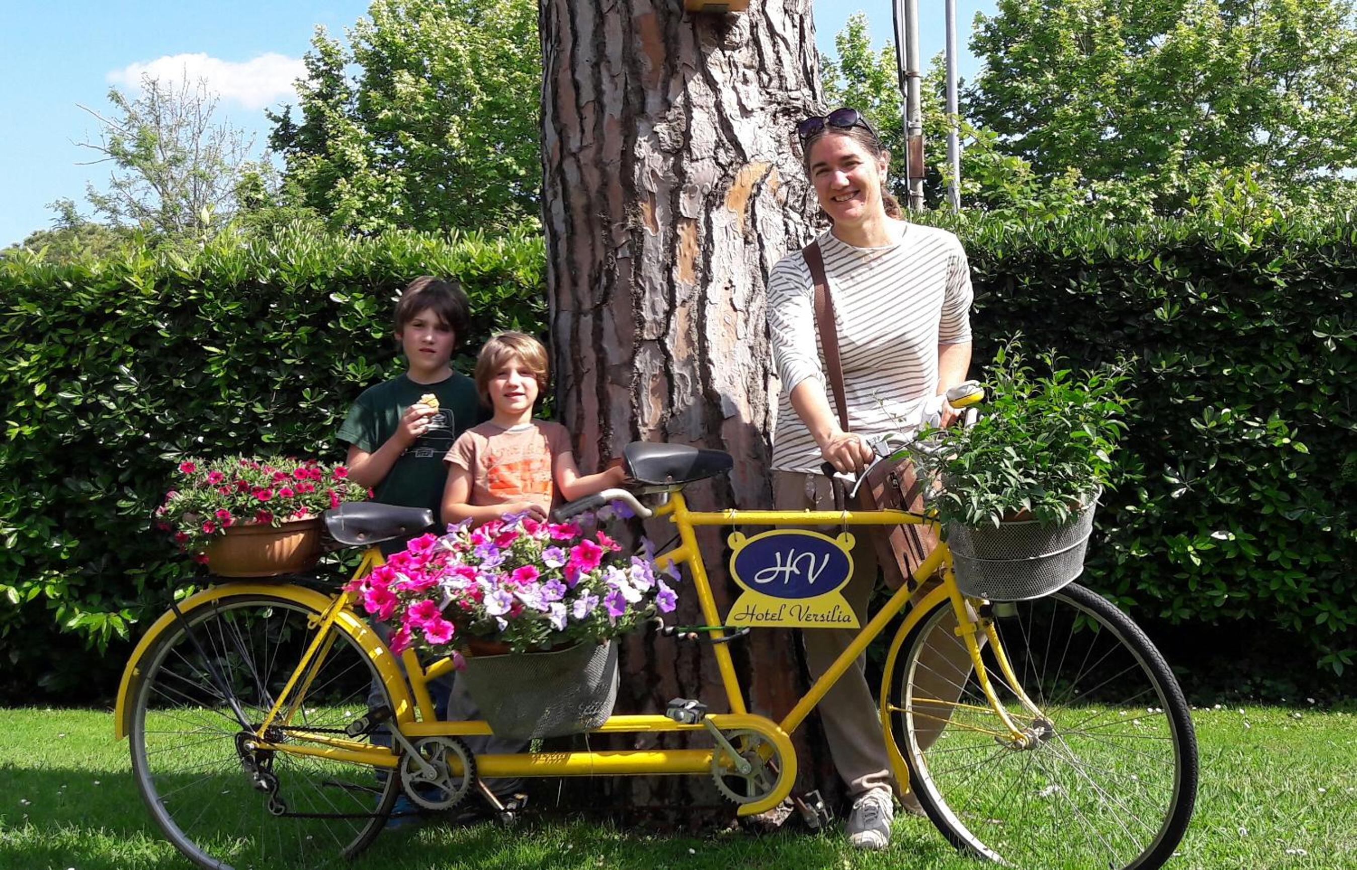 Hotel Versilia