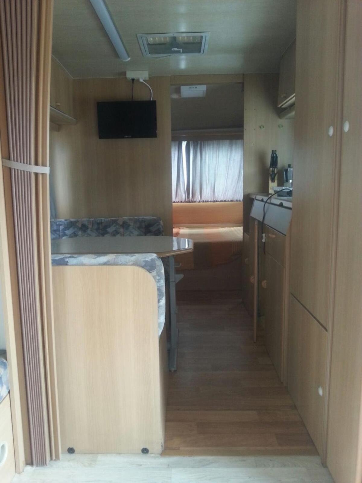 Camping Santa Tecla