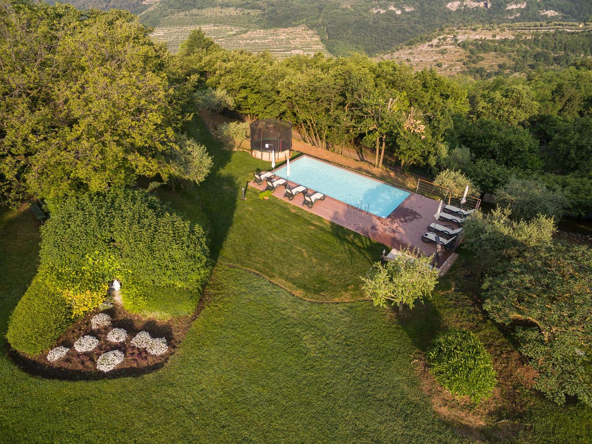 Villa Beatrice view 3