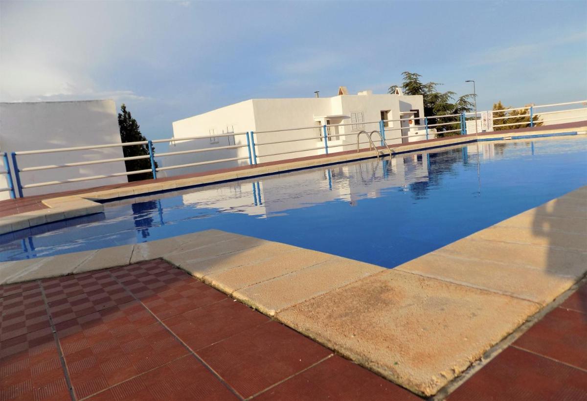 Apartamento Itxaso view 3