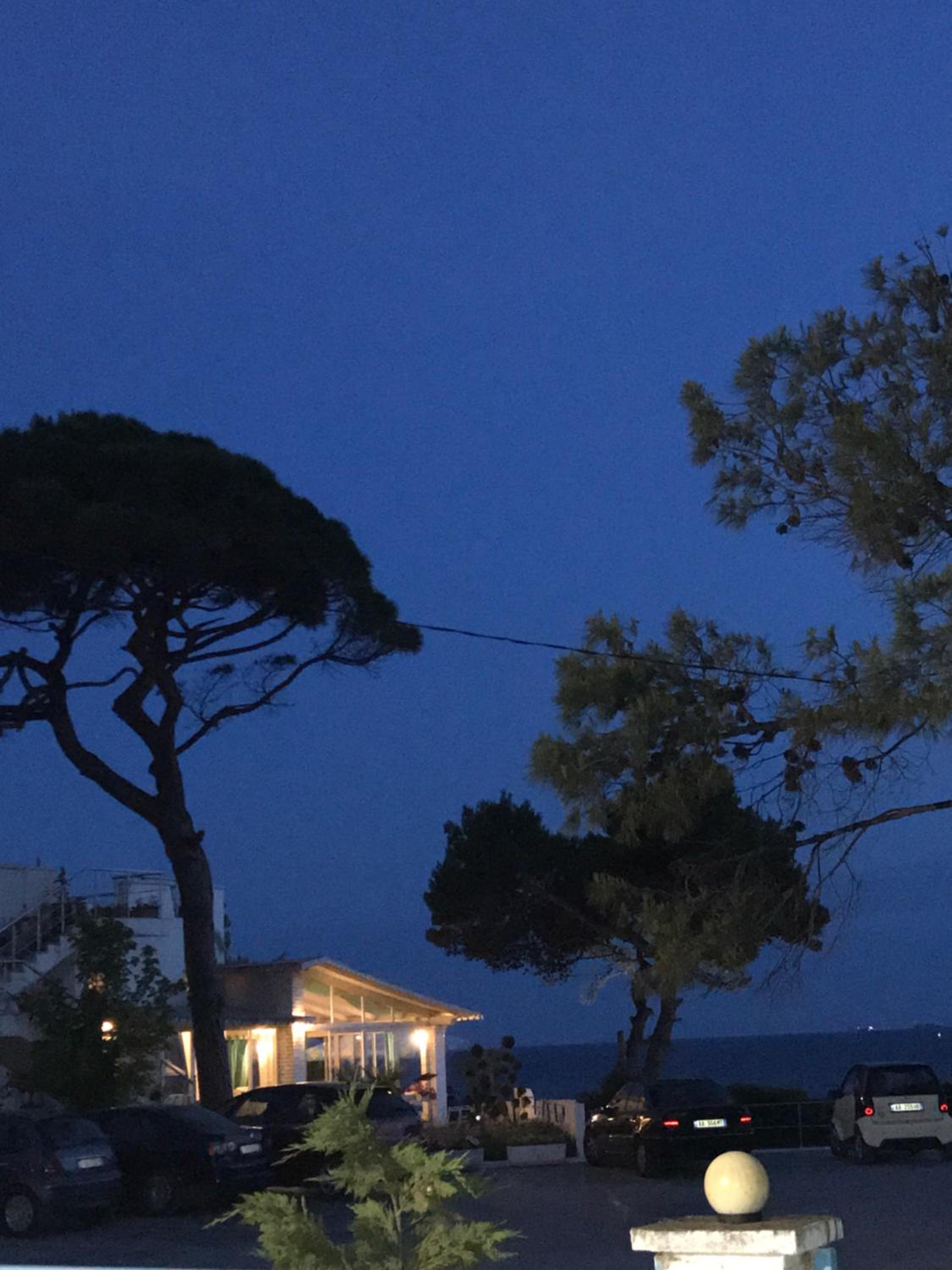 Currila Seafront by PS