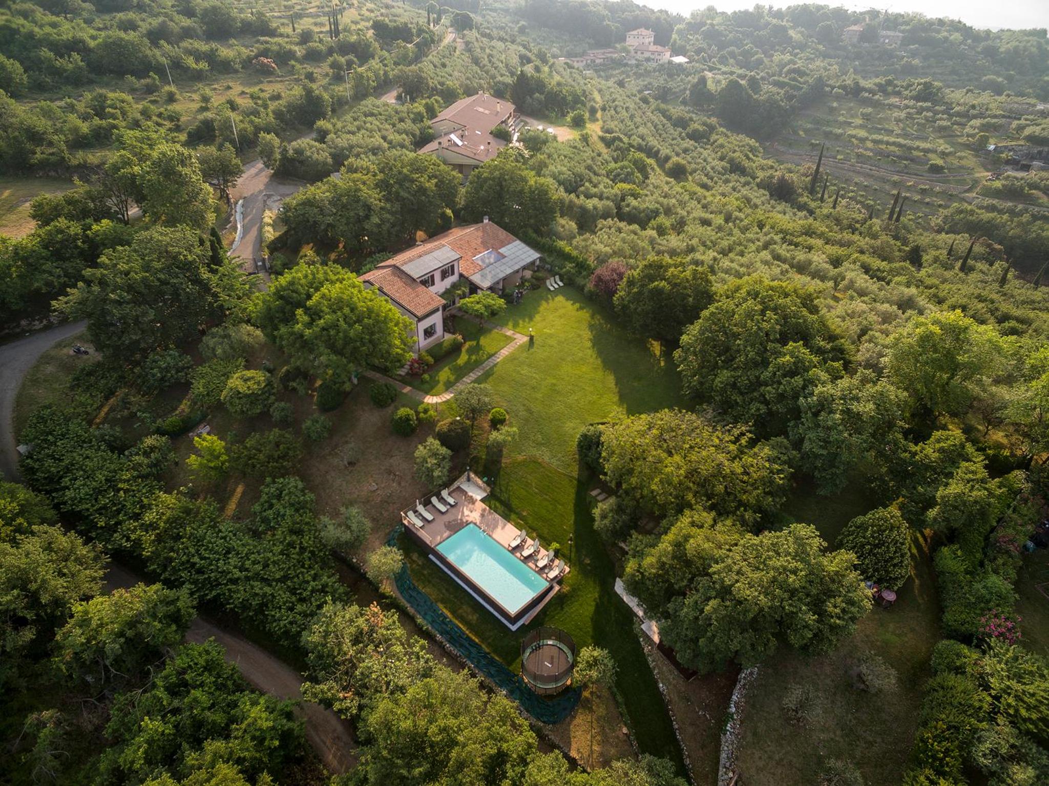 Hotel Villa Beatrice - Image 1