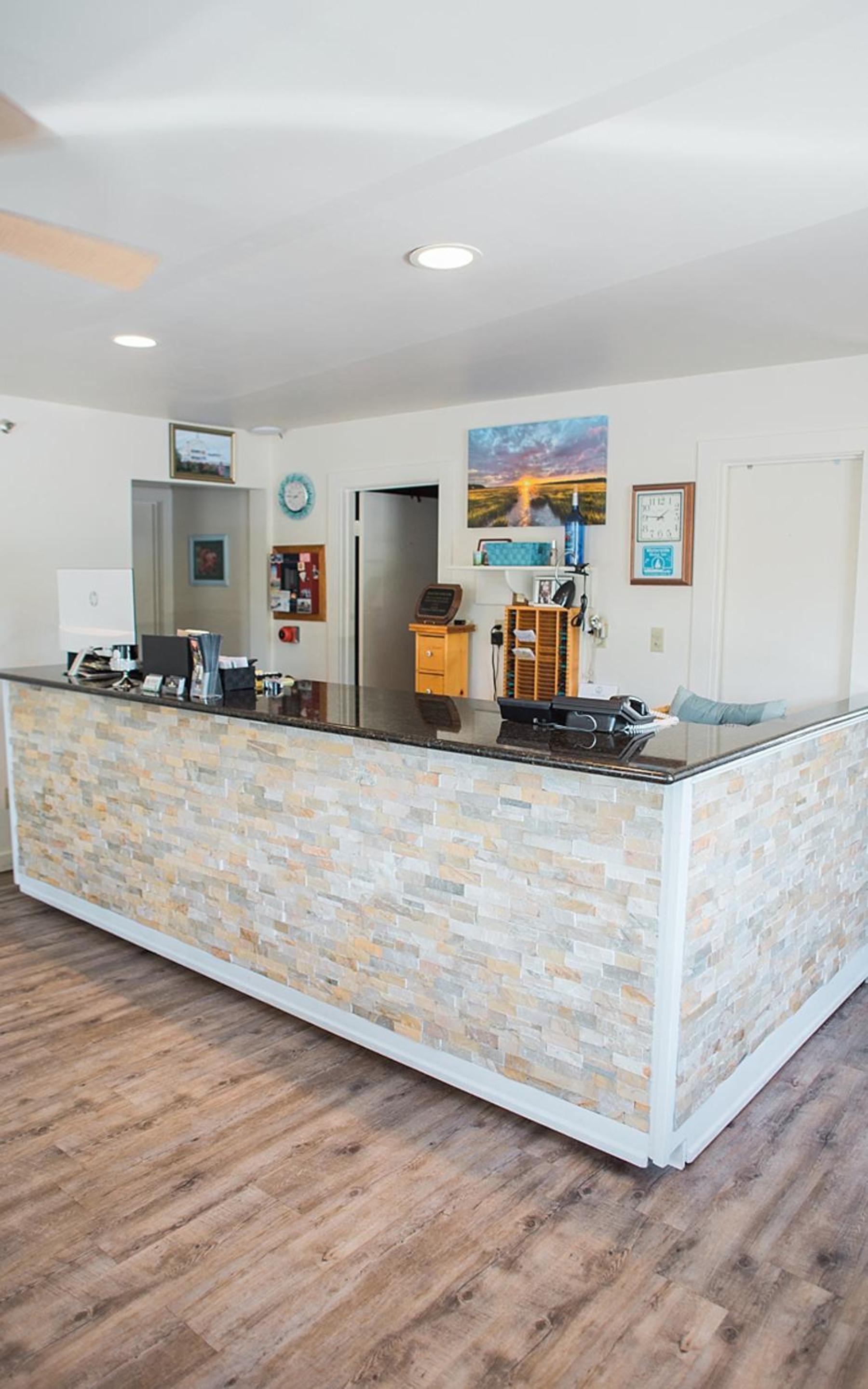 Waterside Inn
