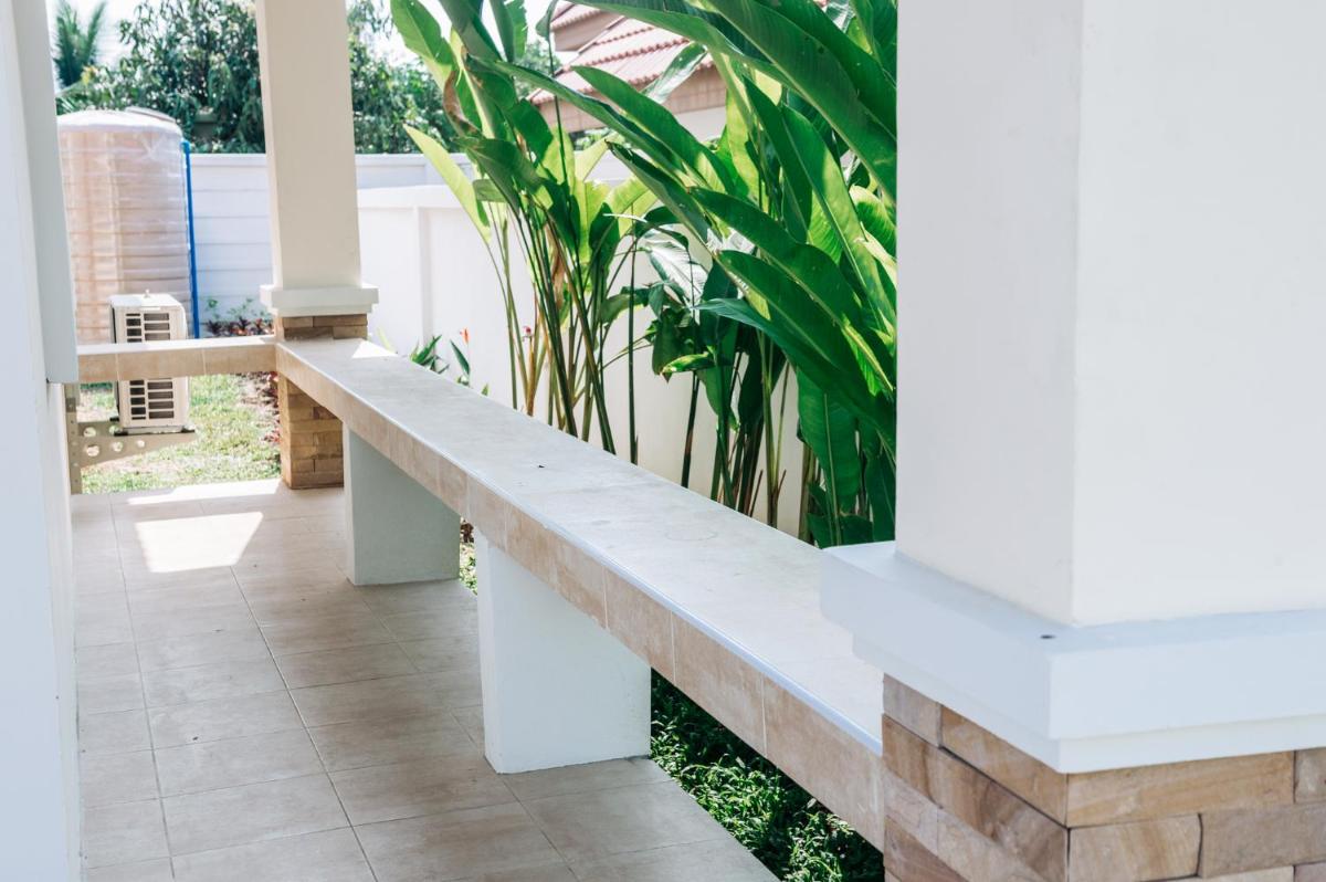 The Legacy Huahin Pool Villa