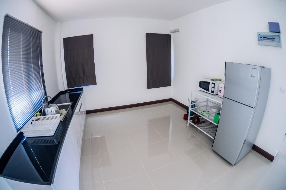 The Legacy Huahin Pool Villa