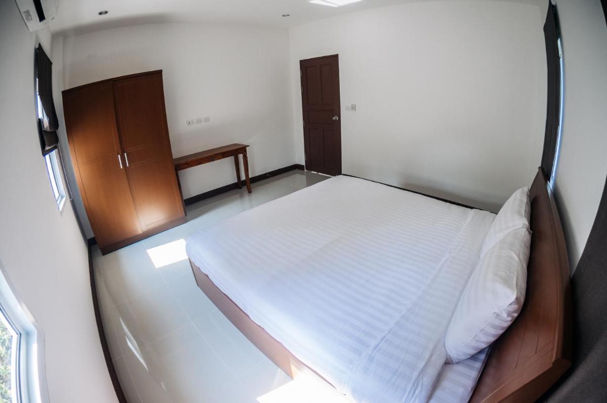 The Legacy Huahin Pool Villa