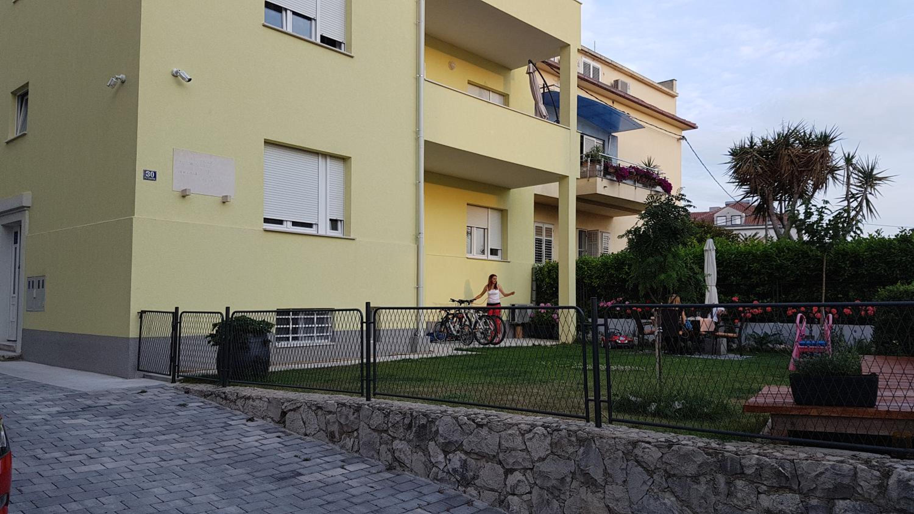 Apartments Adriana