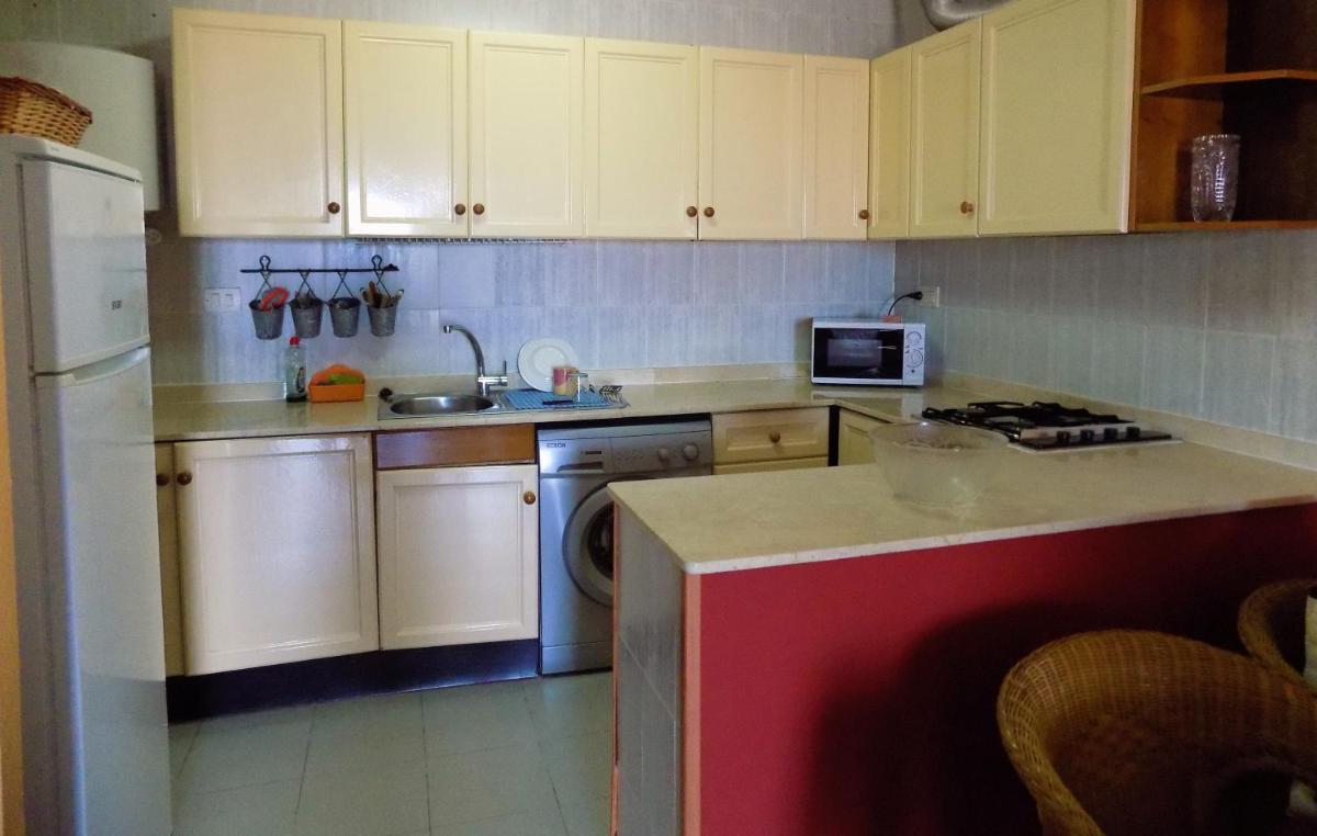 Apartamento Itxaso view 5