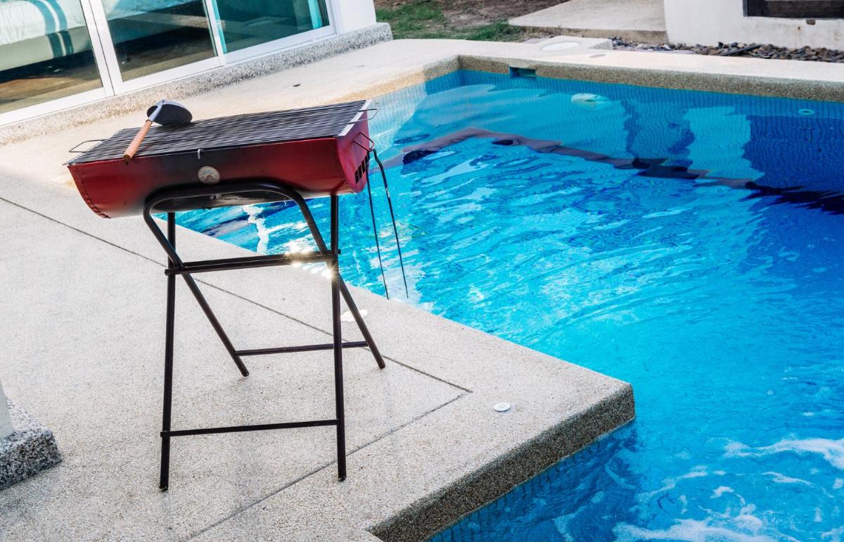 The Legacy Huahin Pool Villa